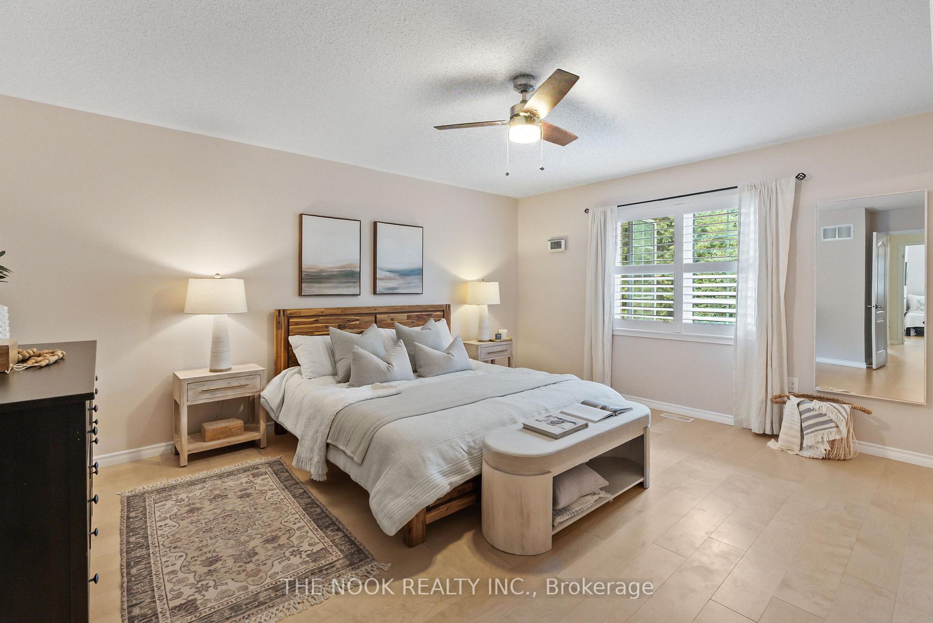 Photo 18 of 10 Edison Way, Whitby, Taunton North — HOMEH