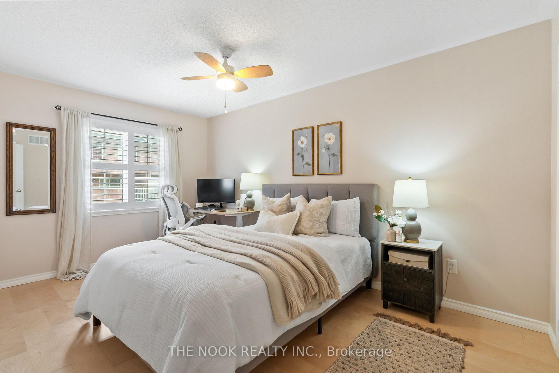 Photo 23 of 10 Edison Way, Whitby, Taunton North — HOMEH