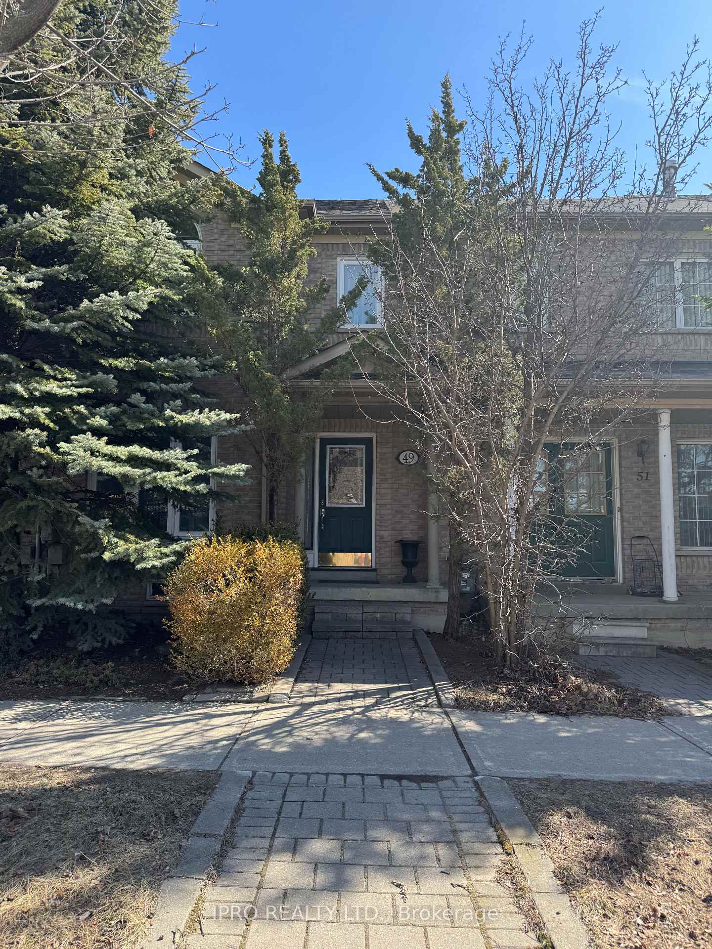 Photo 1 of 49 Forest Run Boulevard, Vaughan, Concord — HOMEH