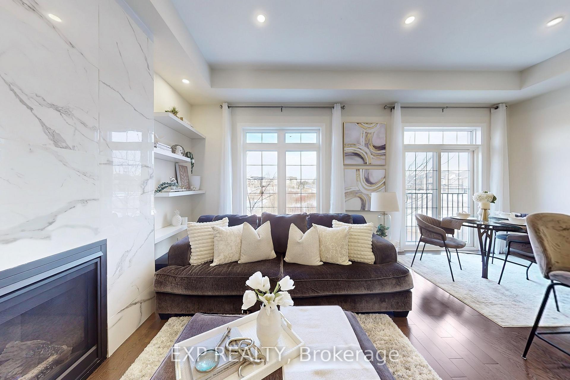 Photo 5 of 13 Seagrave Lane, Ajax, Northwest Ajax — HOMEH