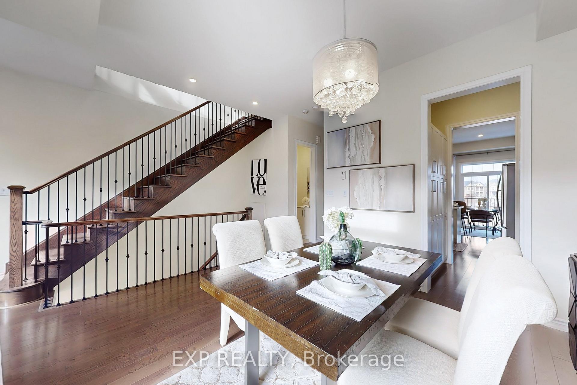 Photo 7 of 13 Seagrave Lane, Ajax, Northwest Ajax — HOMEH