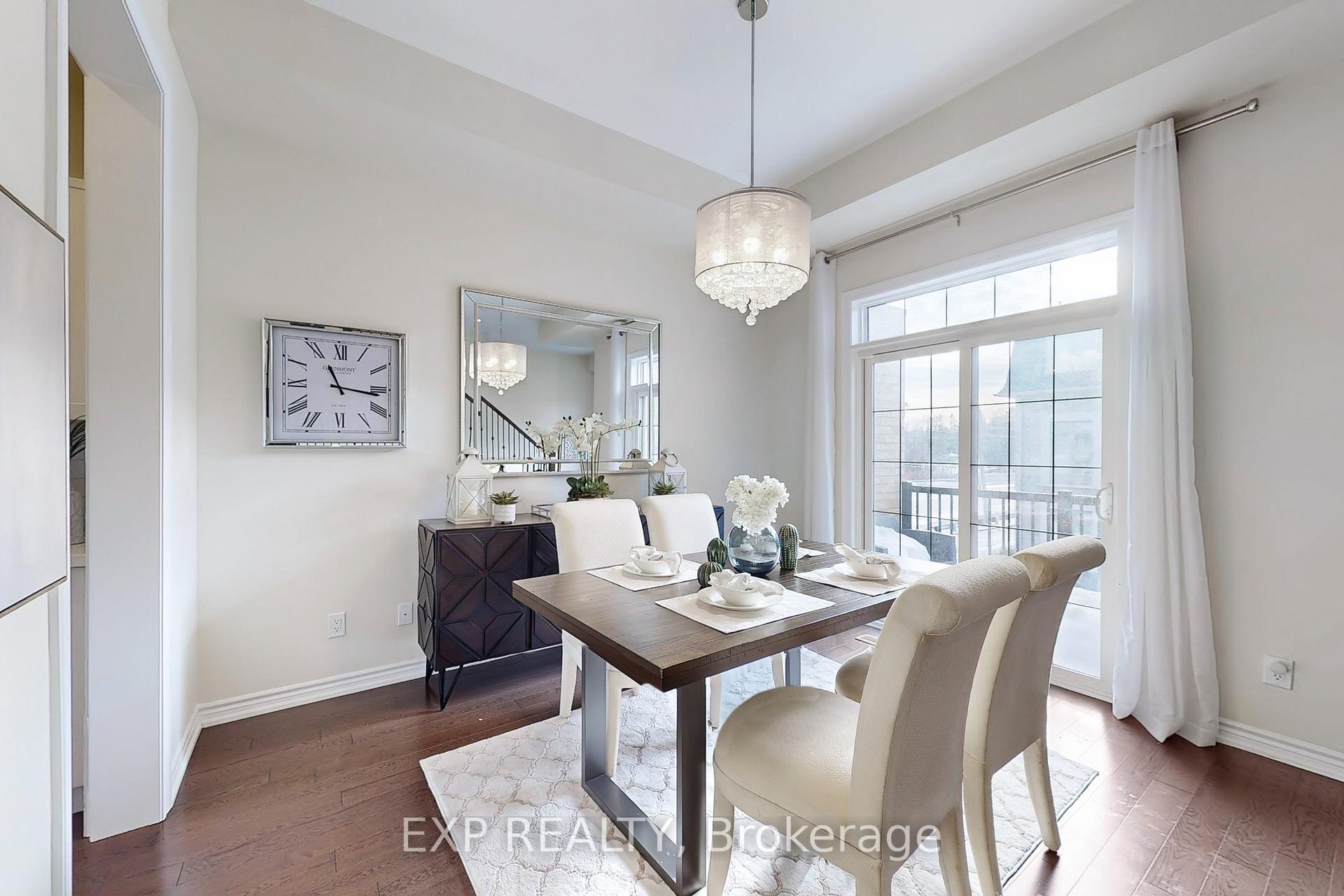 Photo 9 of 13 Seagrave Lane, Ajax, Northwest Ajax — HOMEH