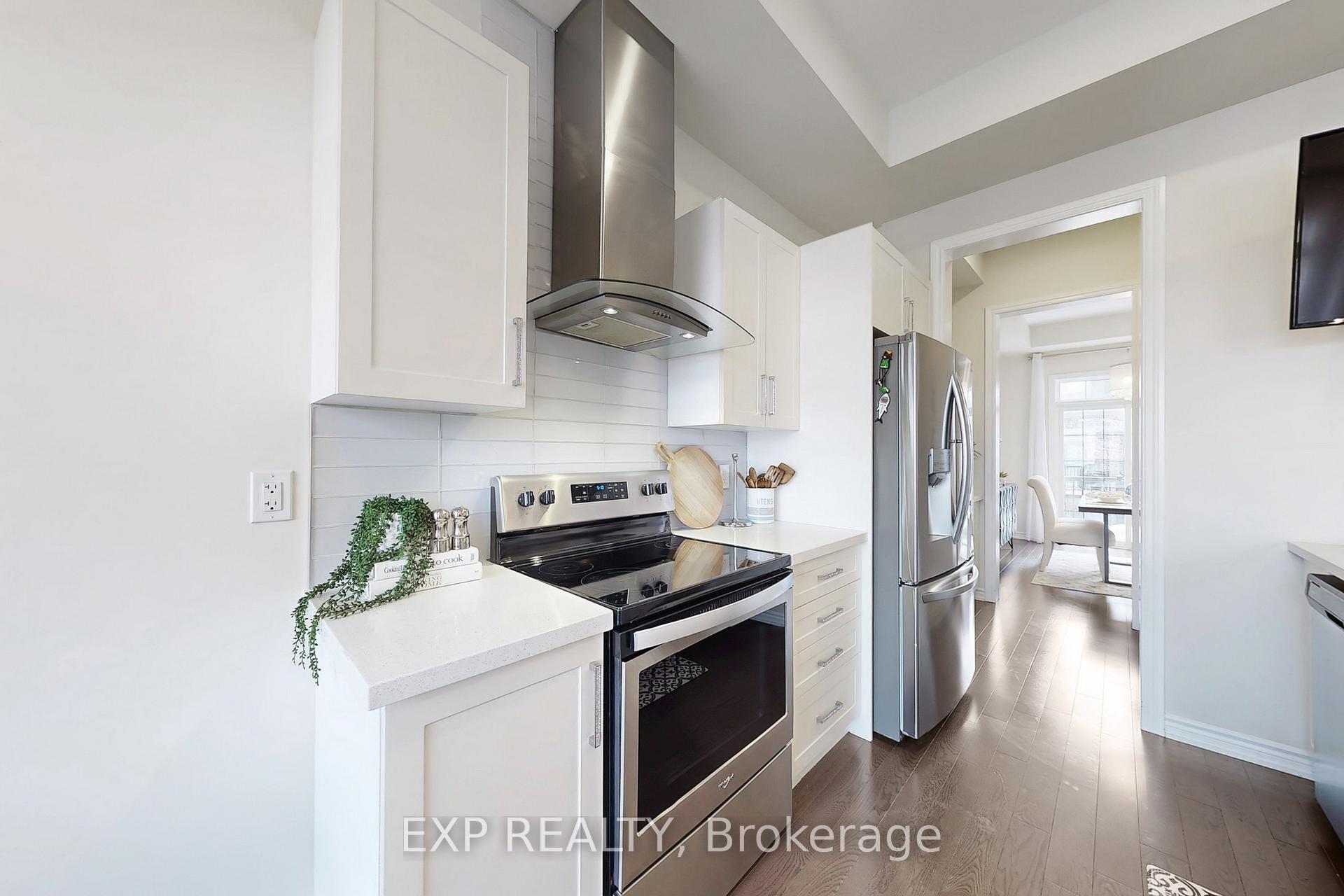 Photo 8 of 13 Seagrave Lane, Ajax, Northwest Ajax — HOMEH
