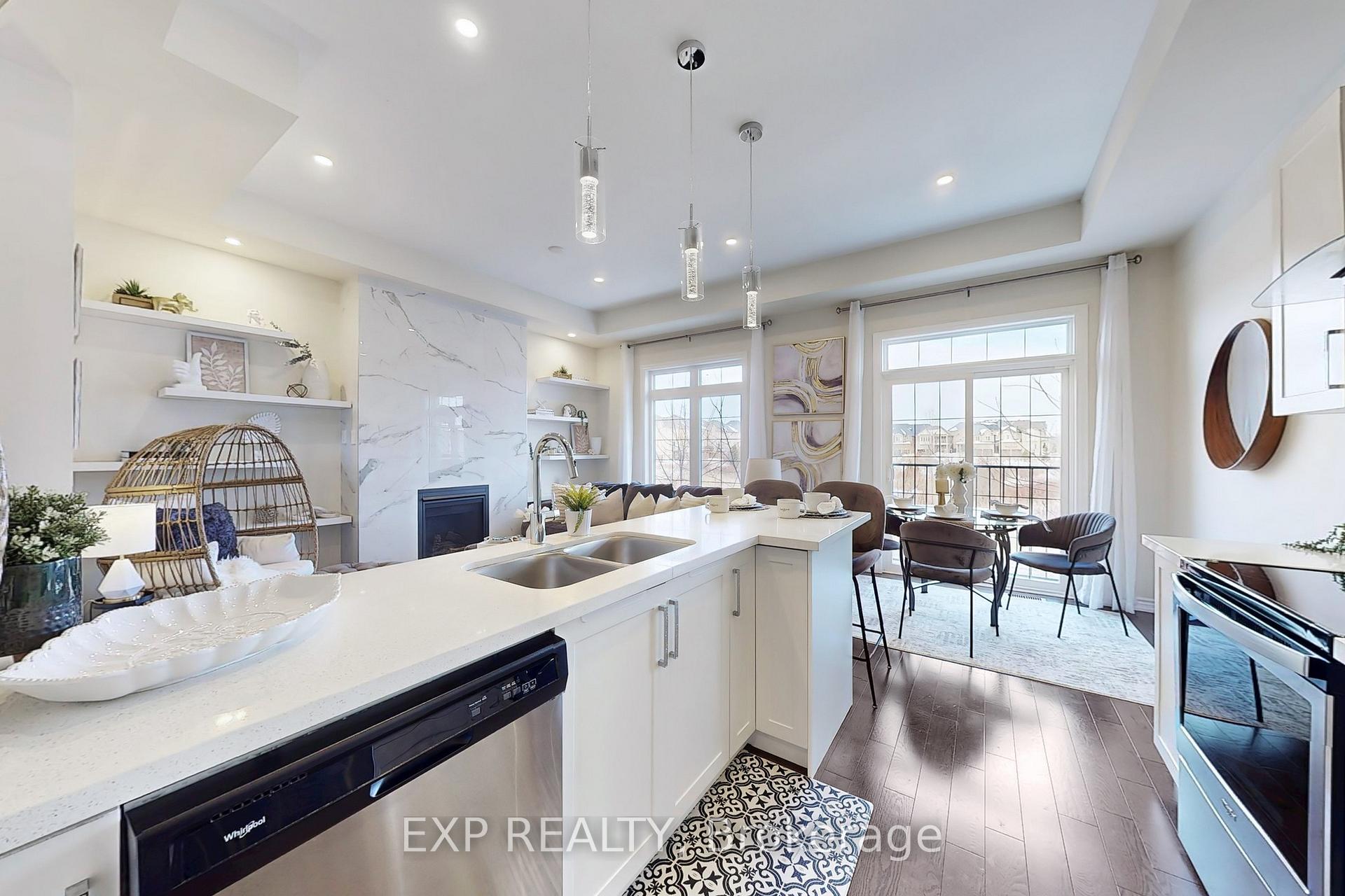 Photo 16 of 13 Seagrave Lane, Ajax, Northwest Ajax — HOMEH