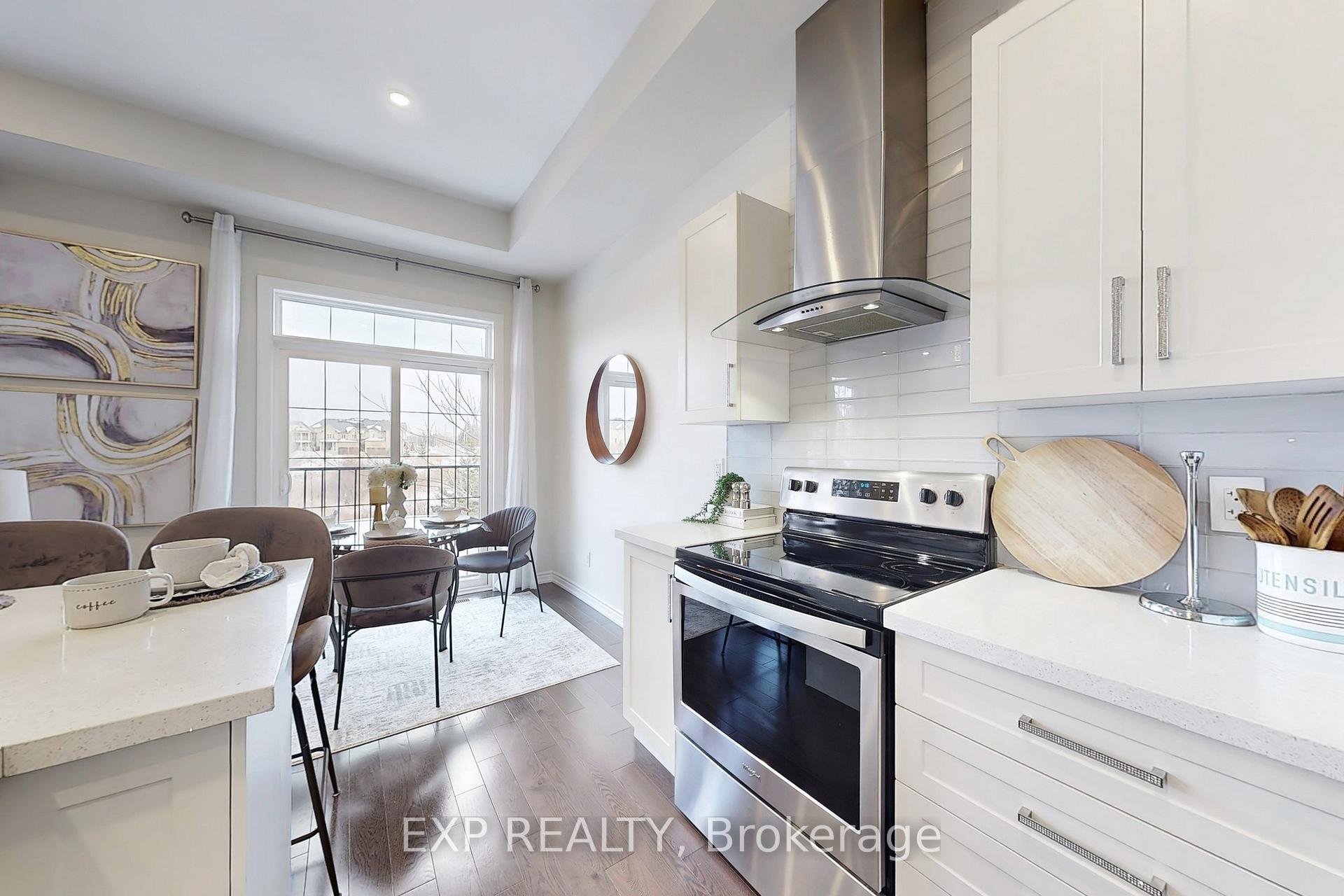 Photo 10 of 13 Seagrave Lane, Ajax, Northwest Ajax — HOMEH