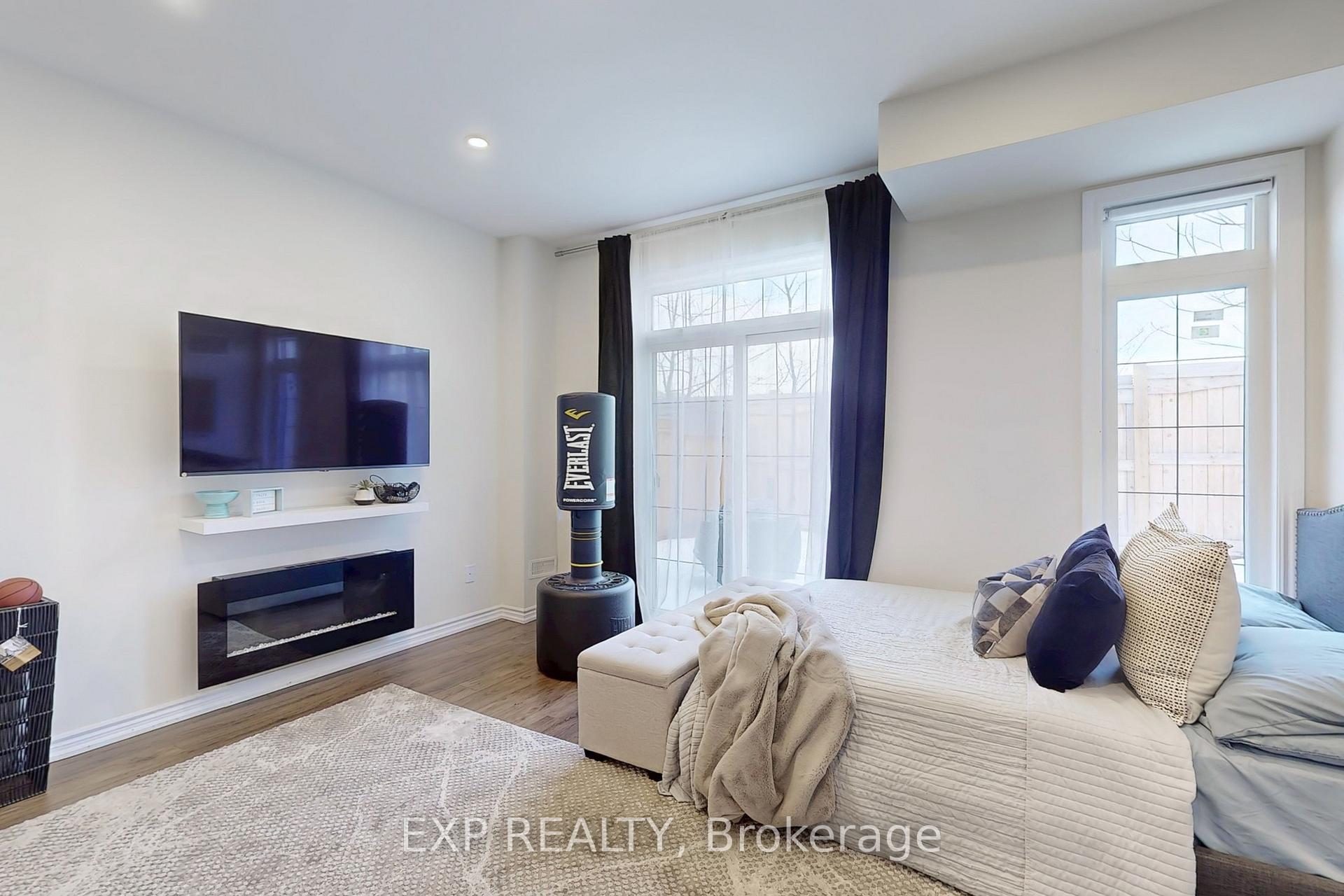 Photo 35 of 13 Seagrave Lane, Ajax, Northwest Ajax — HOMEH