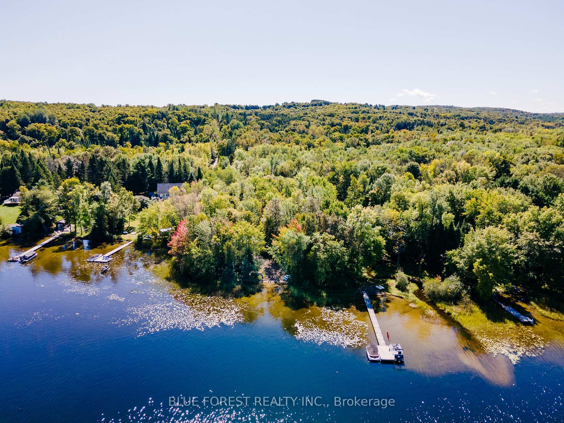 Photo 1 of lot 69 25th Line, Algonquin Highlands, Stanhope — HOMEH