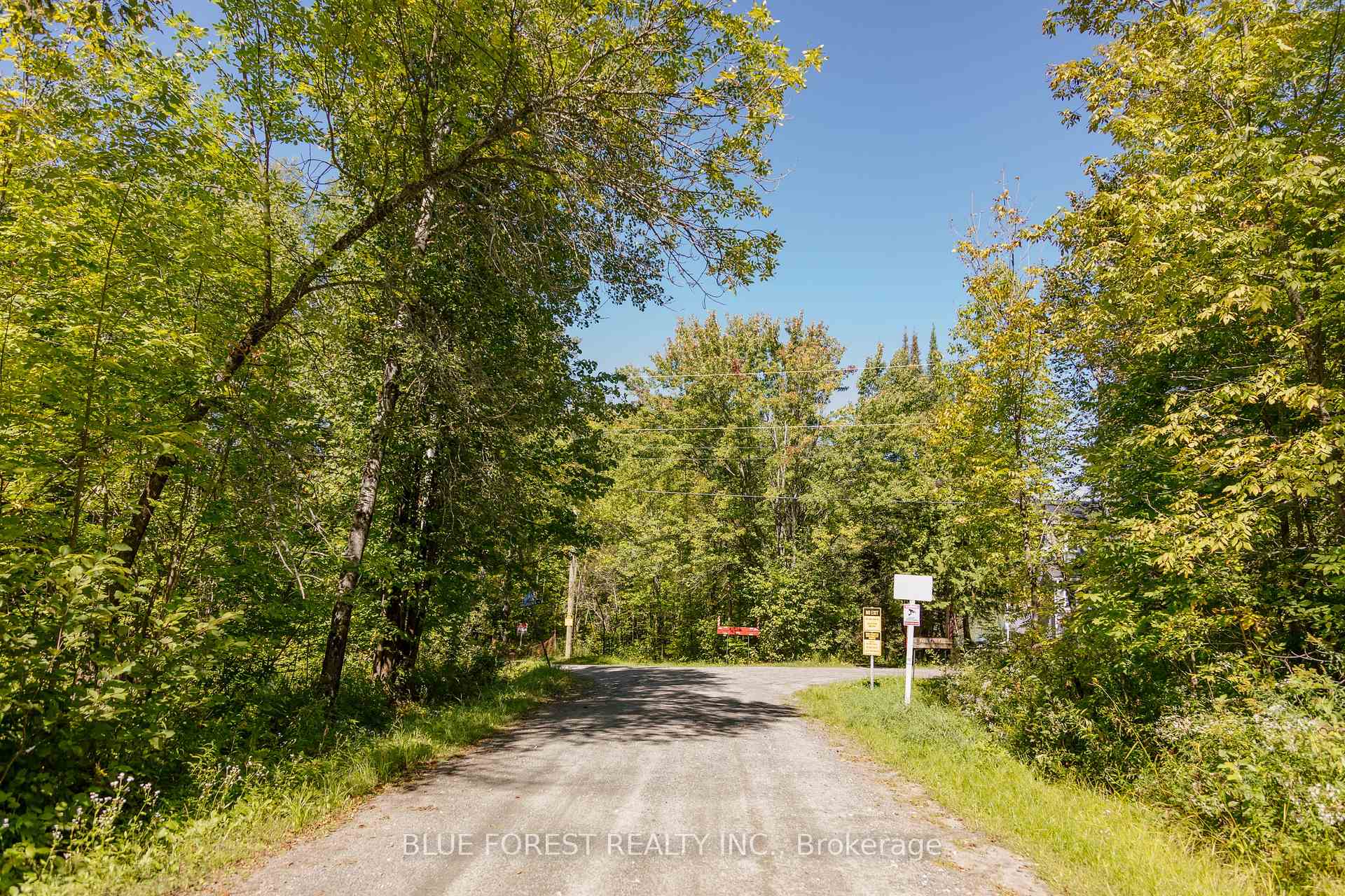 Photo 11 of lot 69 25th Line, Algonquin Highlands, Stanhope — HOMEH