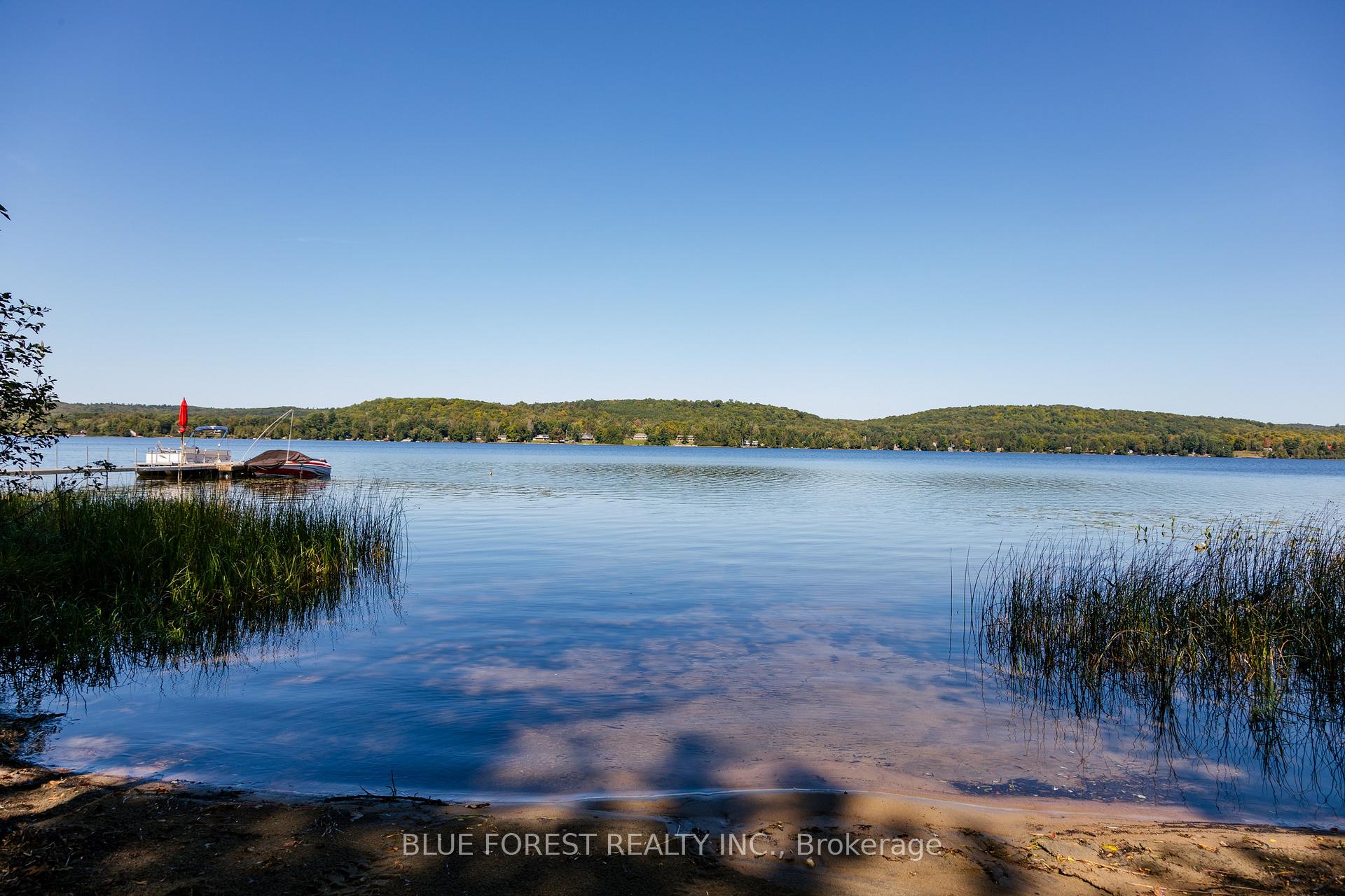 Photo 13 of lot 69 25th Line, Algonquin Highlands, Stanhope — HOMEH