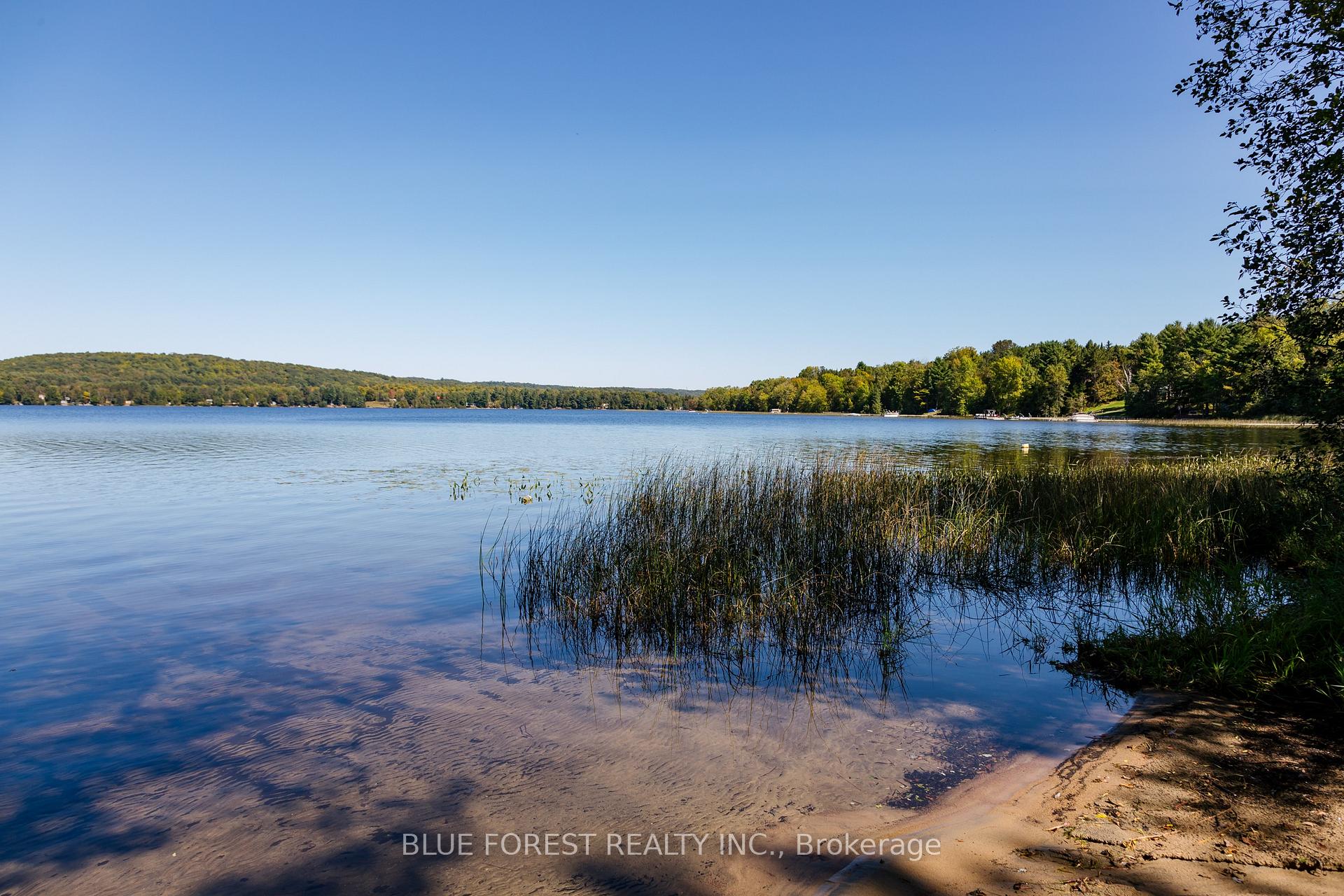 Photo 14 of lot 69 25th Line, Algonquin Highlands, Stanhope — HOMEH