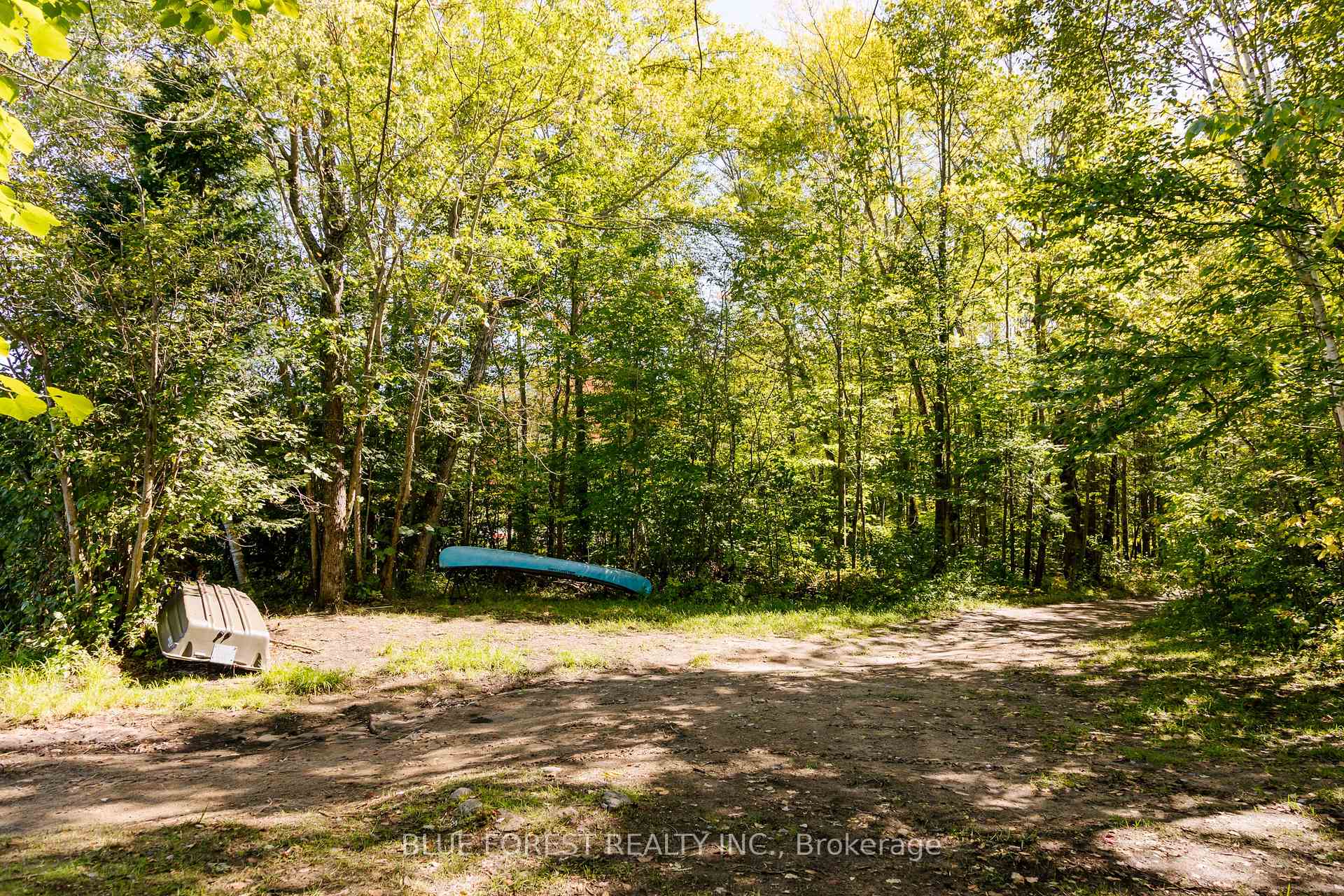 Photo 16 of lot 69 25th Line, Algonquin Highlands, Stanhope — HOMEH
