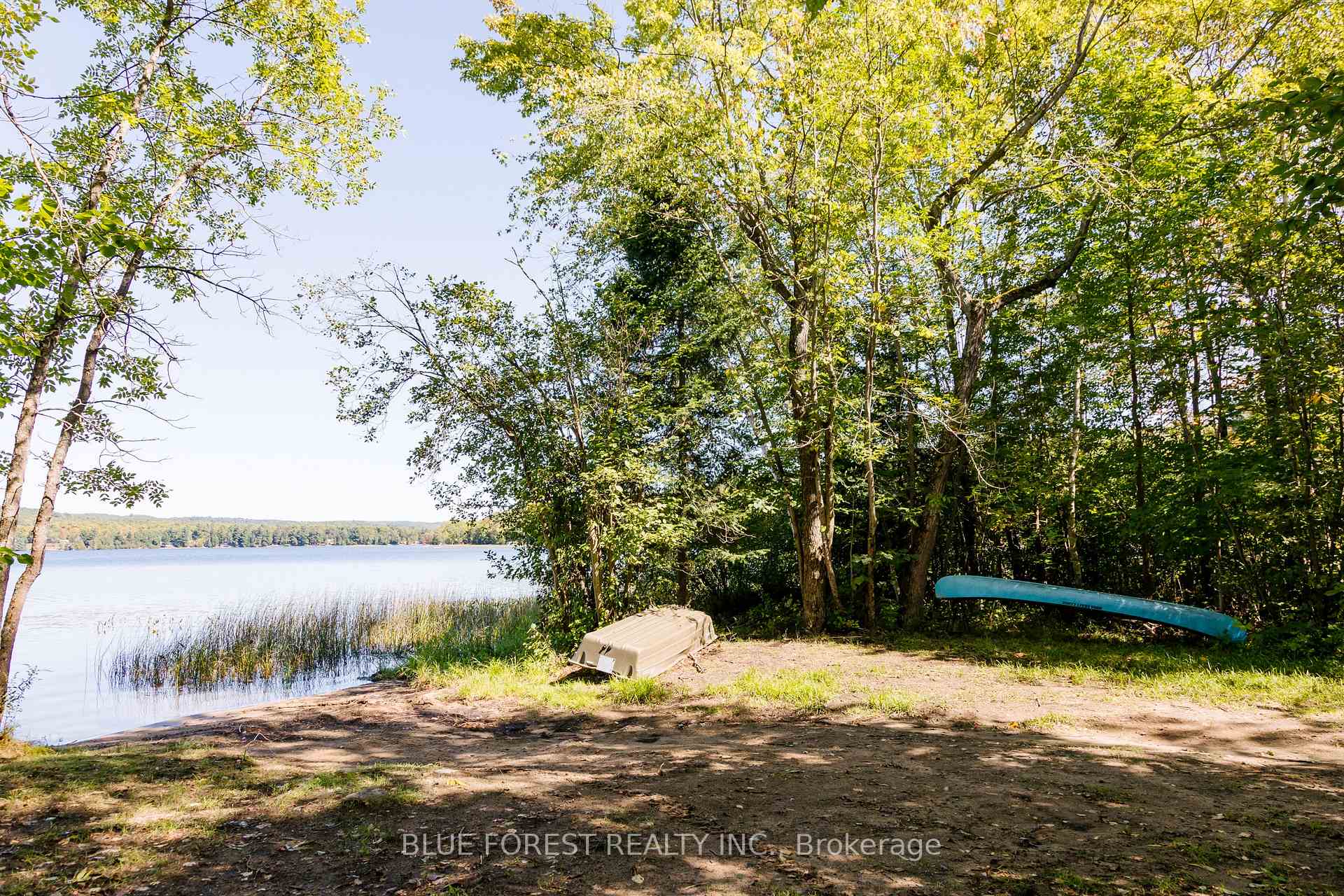 Photo 15 of lot 69 25th Line, Algonquin Highlands, Stanhope — HOMEH