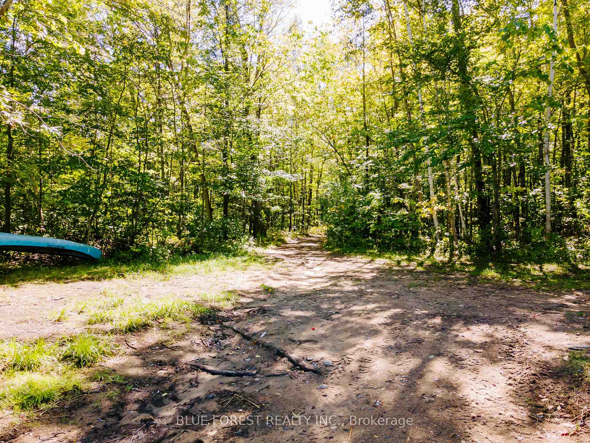 Photo 17 of lot 69 25th Line, Algonquin Highlands, Stanhope — HOMEH