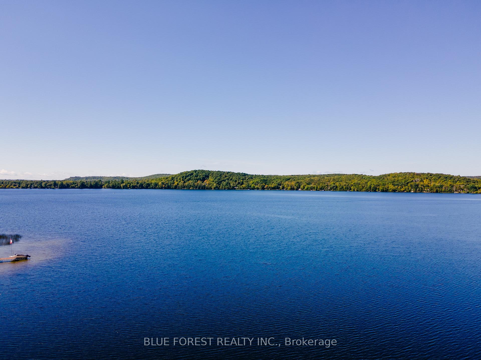 Photo 19 of lot 69 25th Line, Algonquin Highlands, Stanhope — HOMEH