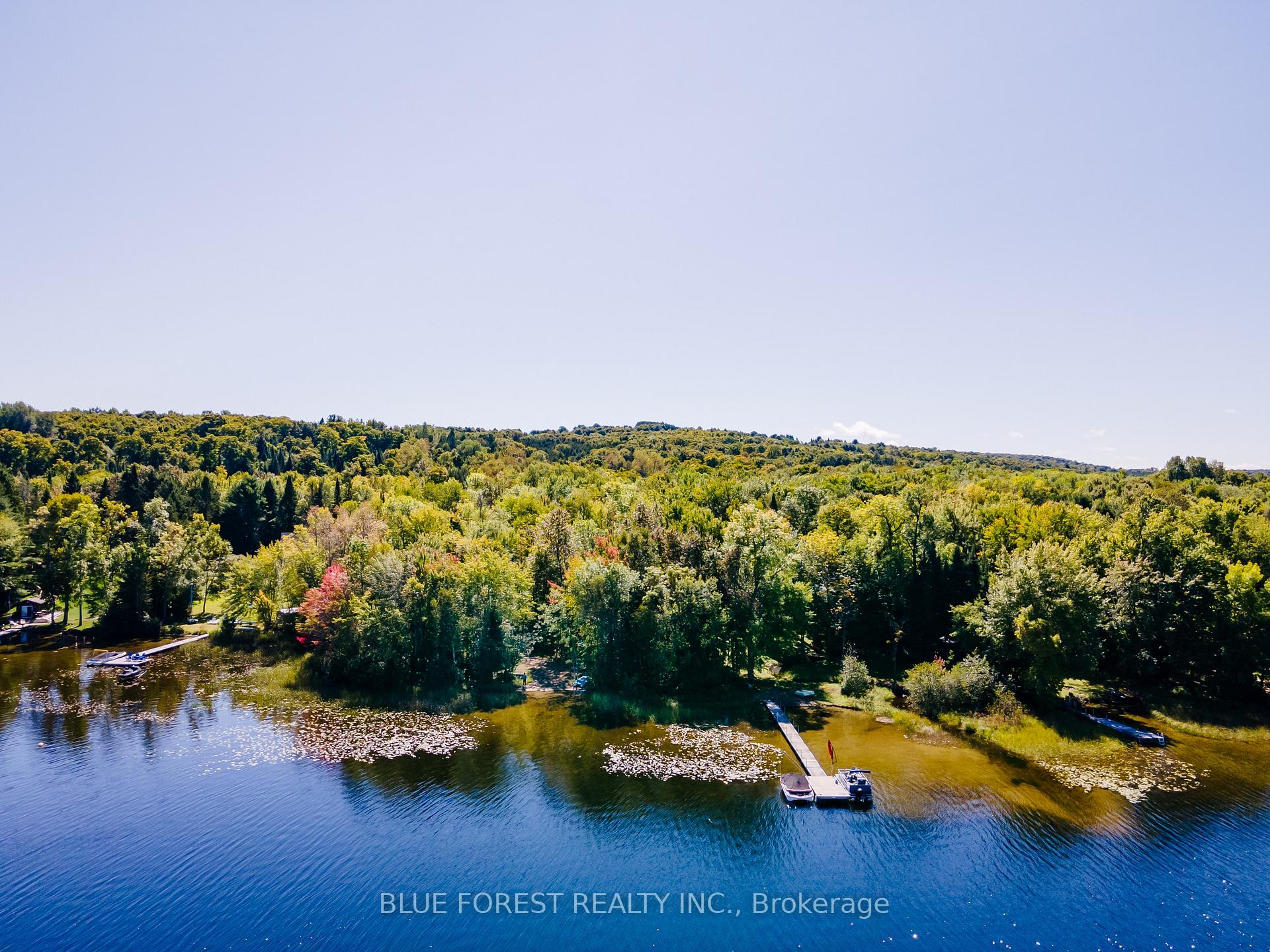 Photo 21 of lot 69 25th Line, Algonquin Highlands, Stanhope — HOMEH