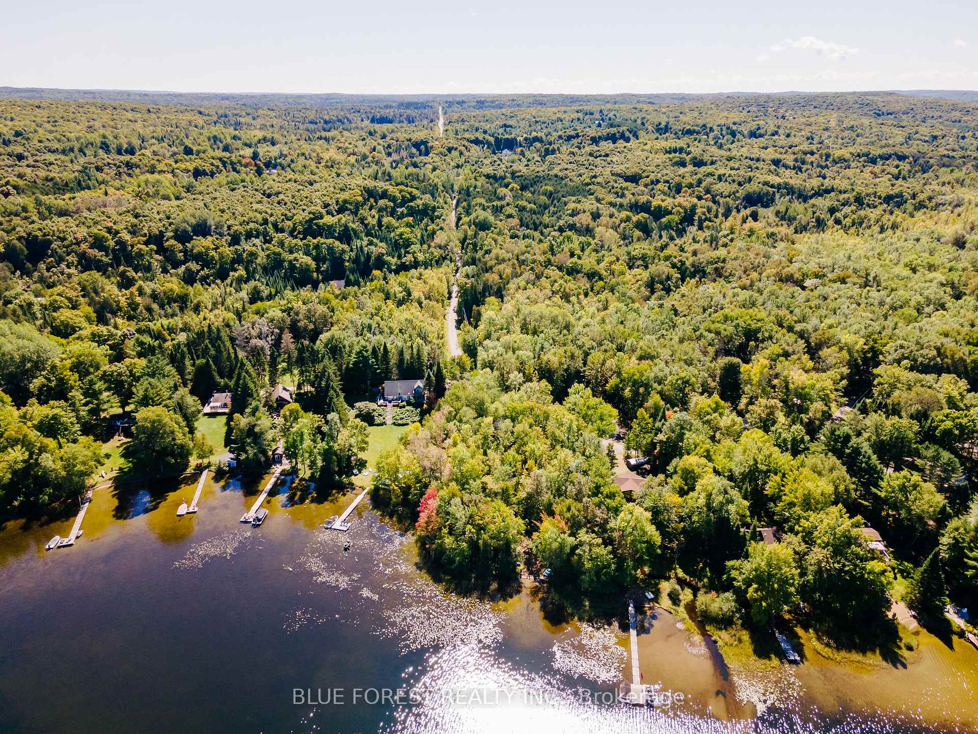 Photo 23 of lot 69 25th Line, Algonquin Highlands, Stanhope — HOMEH
