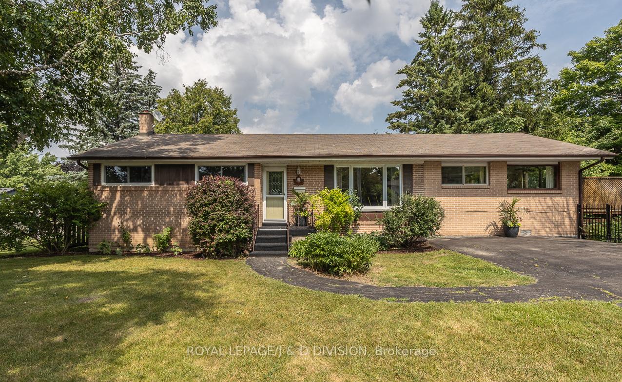 Photo 1 of 87 Child Drive, Aurora, Aurora Highlands — HOMEH