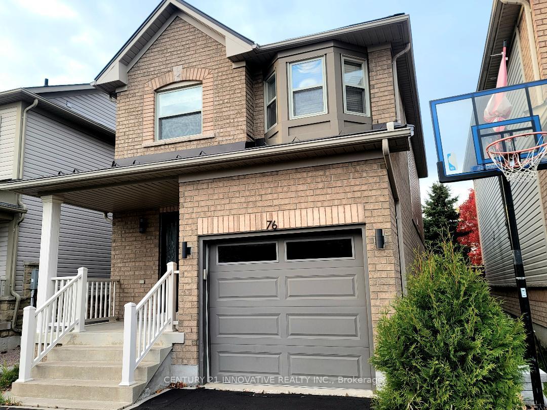 Photo 3 of 76 Bettina Place, Whitby, Rolling Acres — HOMEH