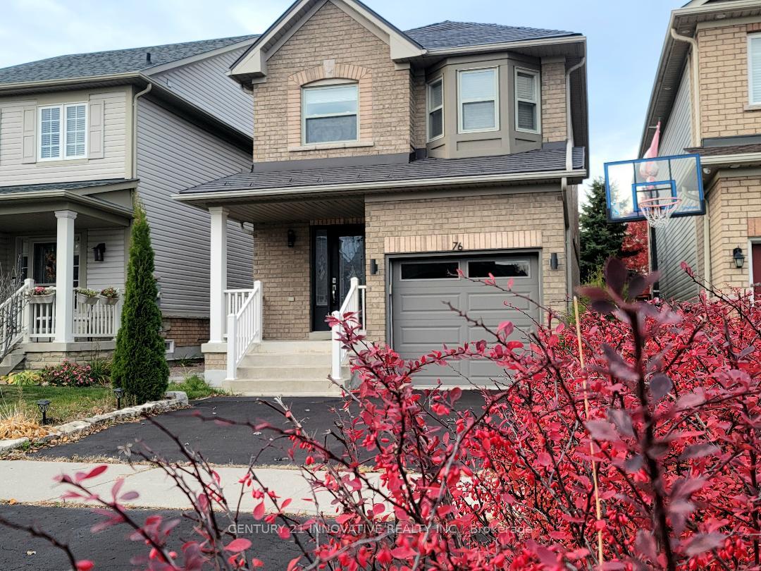 Photo 8 of 76 Bettina Place, Whitby, Rolling Acres — HOMEH