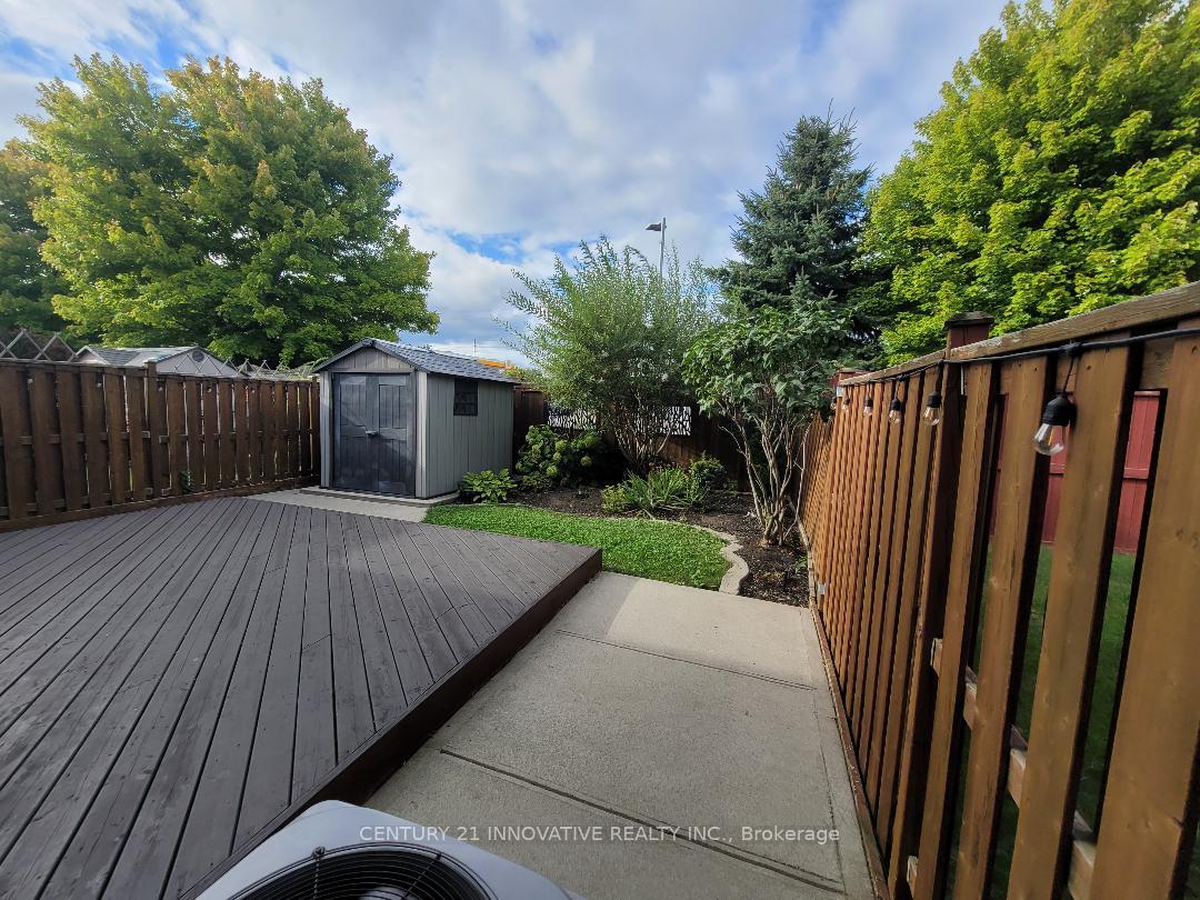 Photo 13 of 76 Bettina Place, Whitby, Rolling Acres — HOMEH