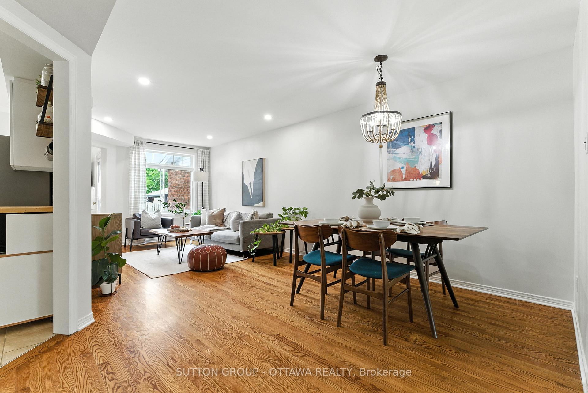Photo 6 of 4430 Wildmint Square, Ottawa, Riverside South/Gloucester Glen — HOMEH