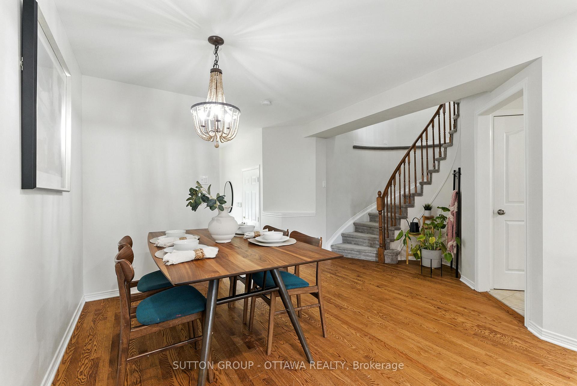 Photo 11 of 4430 Wildmint Square, Ottawa, Riverside South/Gloucester Glen — HOMEH