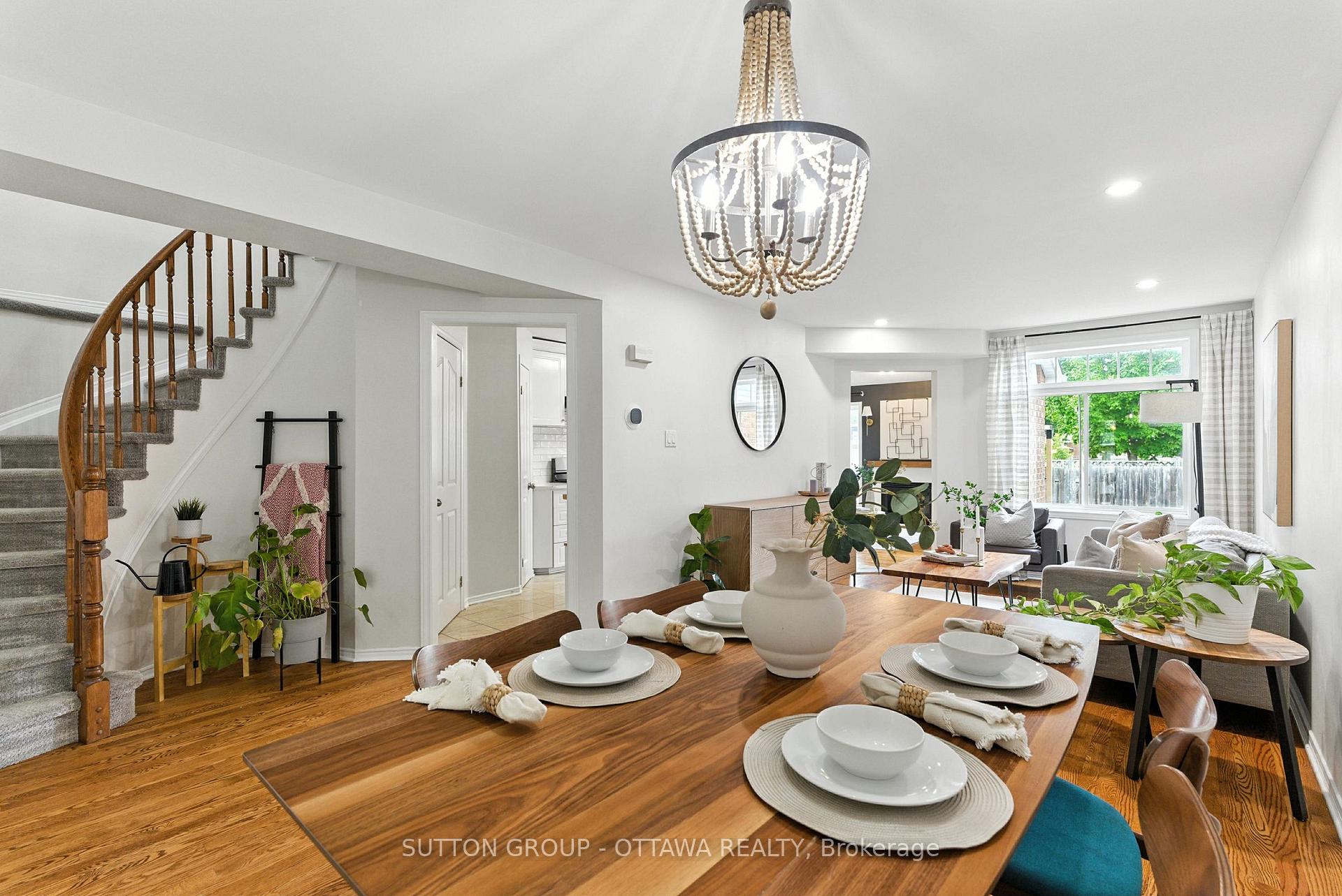Photo 8 of 4430 Wildmint Square, Ottawa, Riverside South/Gloucester Glen — HOMEH