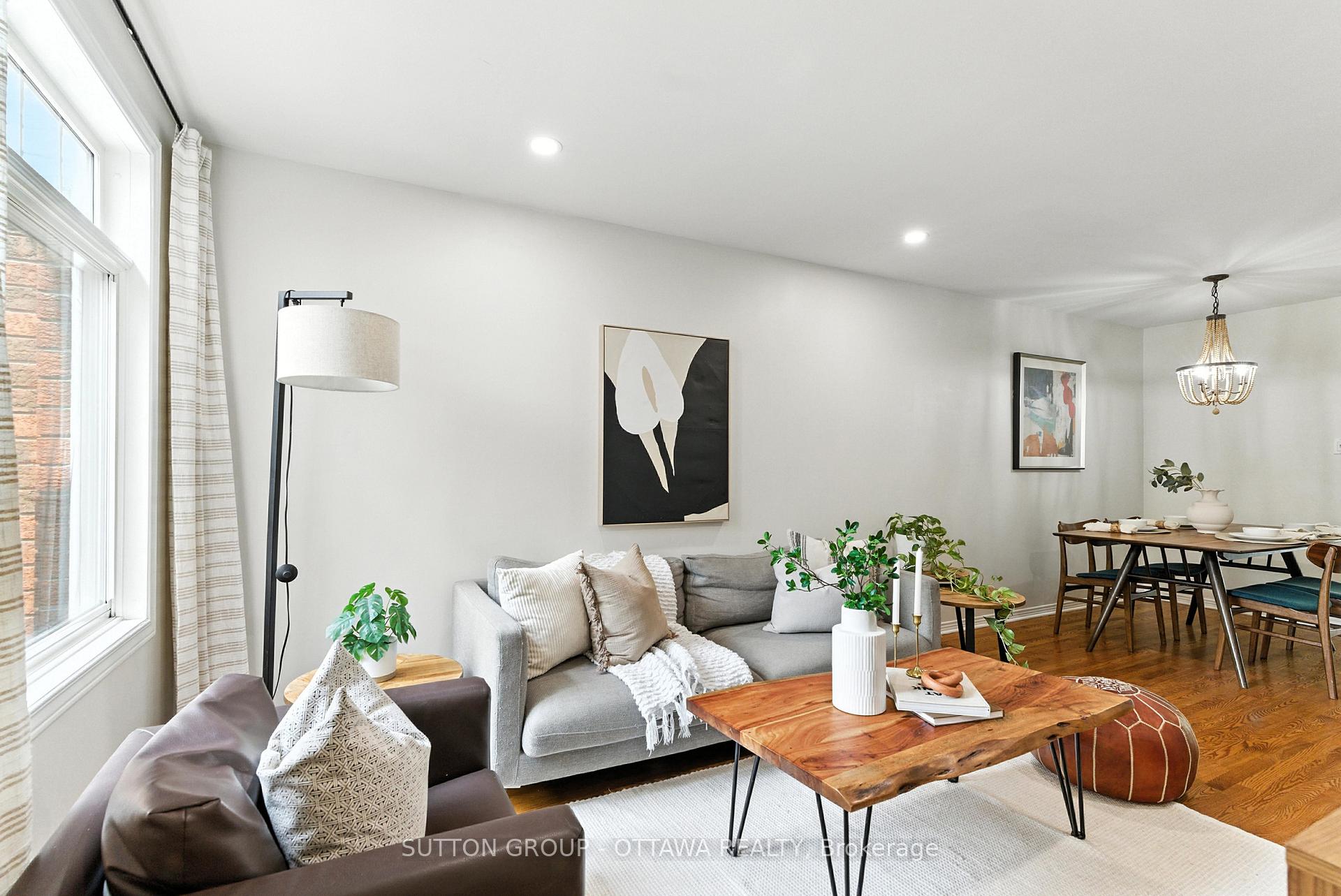 Photo 9 of 4430 Wildmint Square, Ottawa, Riverside South/Gloucester Glen — HOMEH