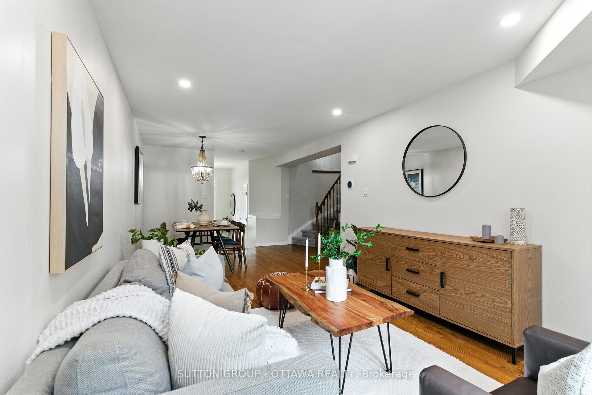 Photo 14 of 4430 Wildmint Square, Ottawa, Riverside South/Gloucester Glen — HOMEH