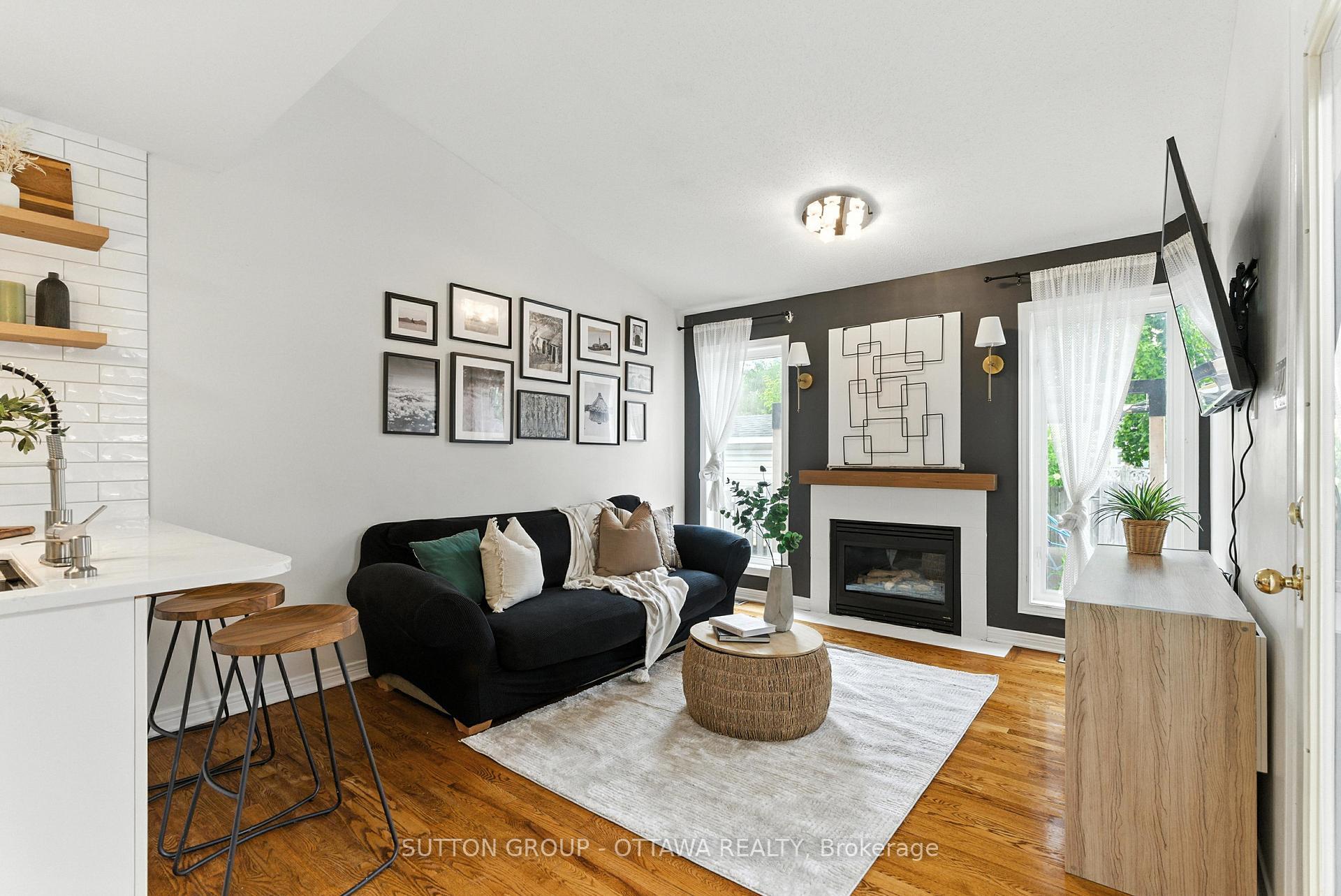Photo 10 of 4430 Wildmint Square, Ottawa, Riverside South/Gloucester Glen — HOMEH
