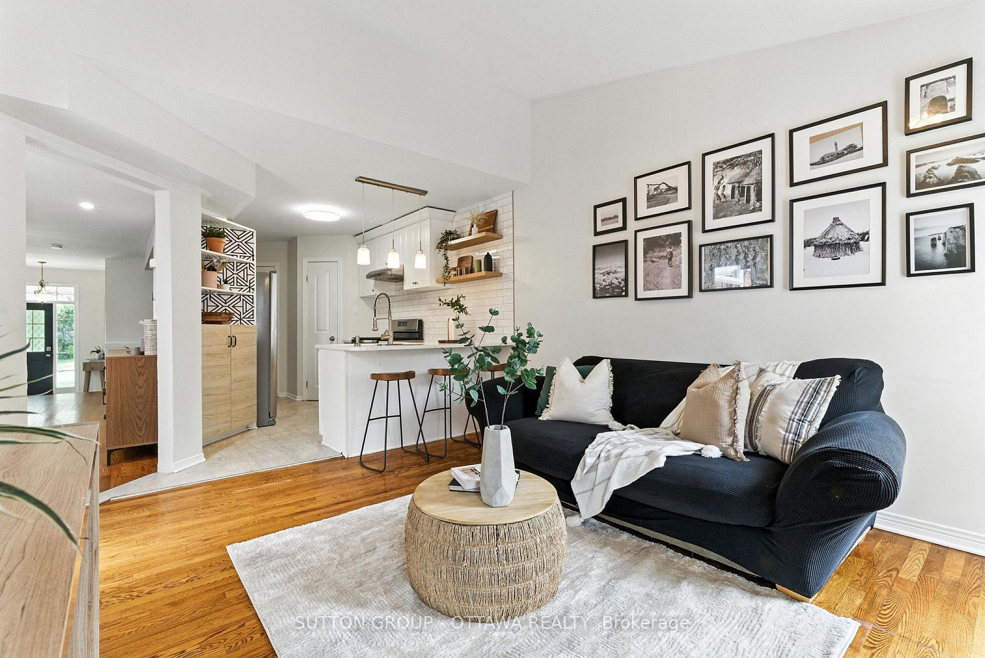 Photo 12 of 4430 Wildmint Square, Ottawa, Riverside South/Gloucester Glen — HOMEH