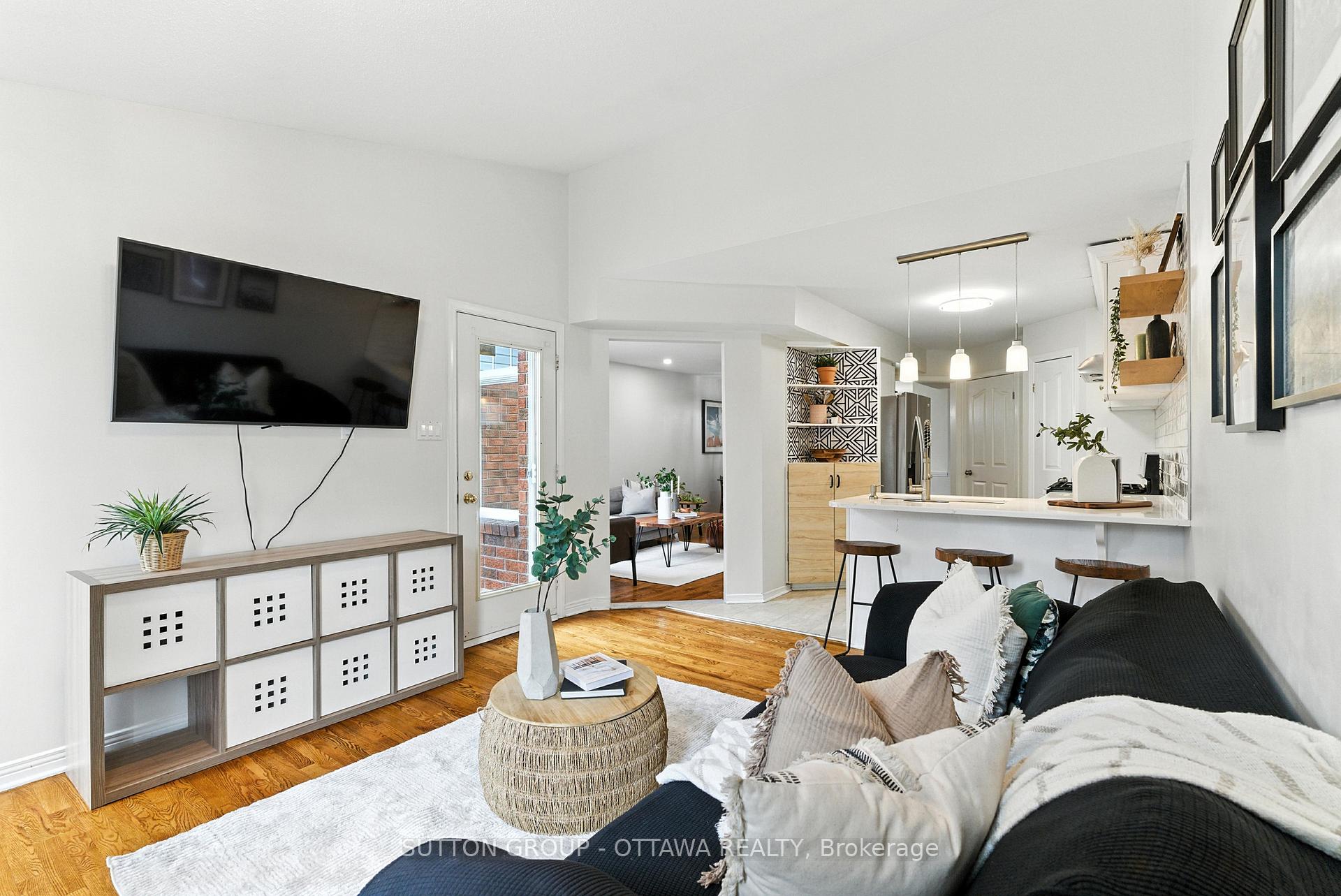 Photo 31 of 4430 Wildmint Square, Ottawa, Riverside South/Gloucester Glen — HOMEH
