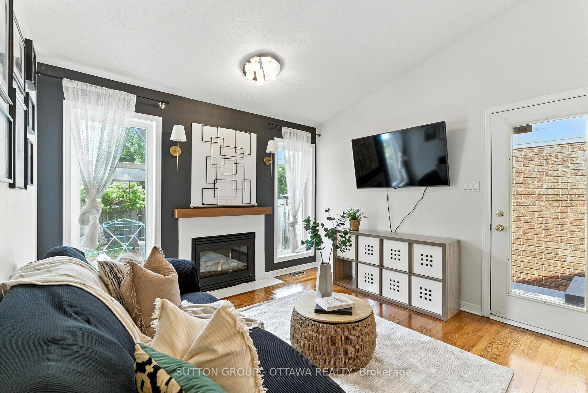 Photo 15 of 4430 Wildmint Square, Ottawa, Riverside South/Gloucester Glen — HOMEH