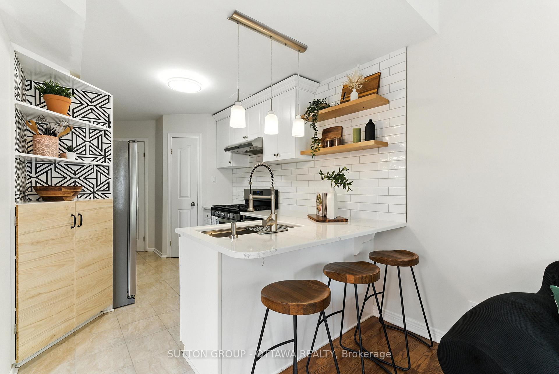 Photo 23 of 4430 Wildmint Square, Ottawa, Riverside South/Gloucester Glen — HOMEH
