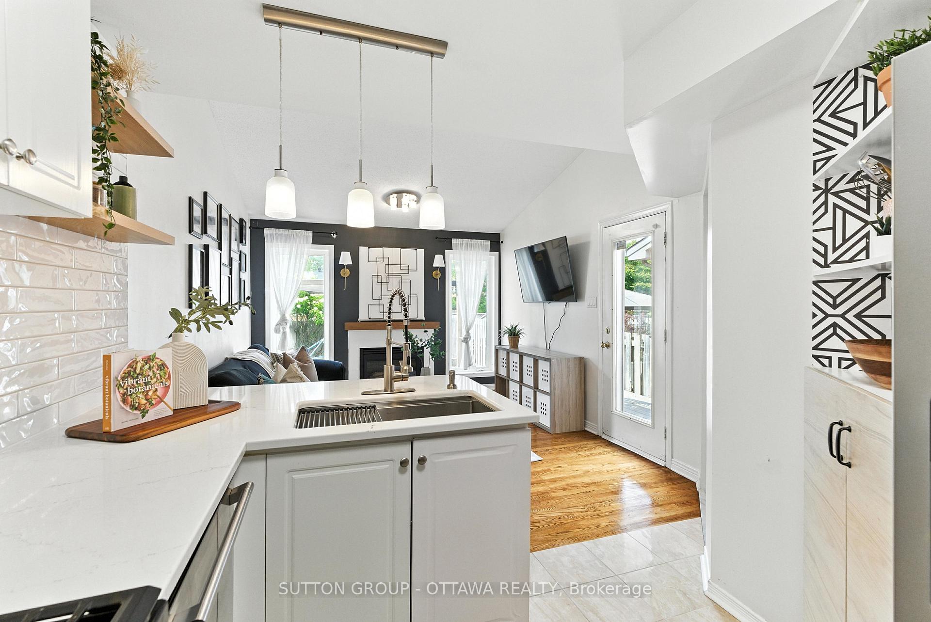 Photo 17 of 4430 Wildmint Square, Ottawa, Riverside South/Gloucester Glen — HOMEH