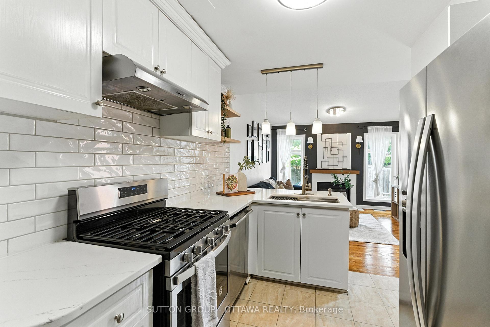 Photo 24 of 4430 Wildmint Square, Ottawa, Riverside South/Gloucester Glen — HOMEH