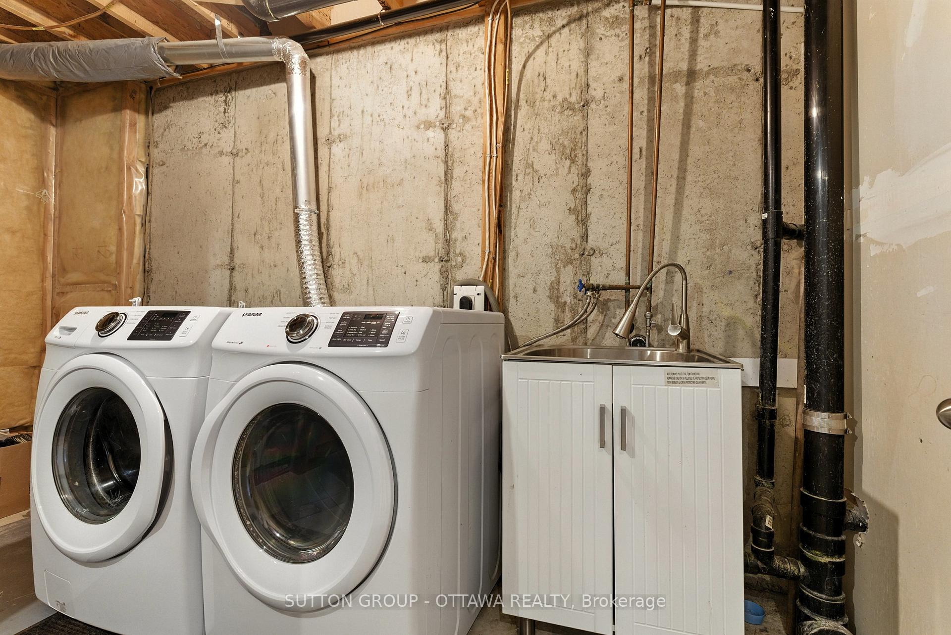Photo 37 of 4430 Wildmint Square, Ottawa, Riverside South/Gloucester Glen — HOMEH