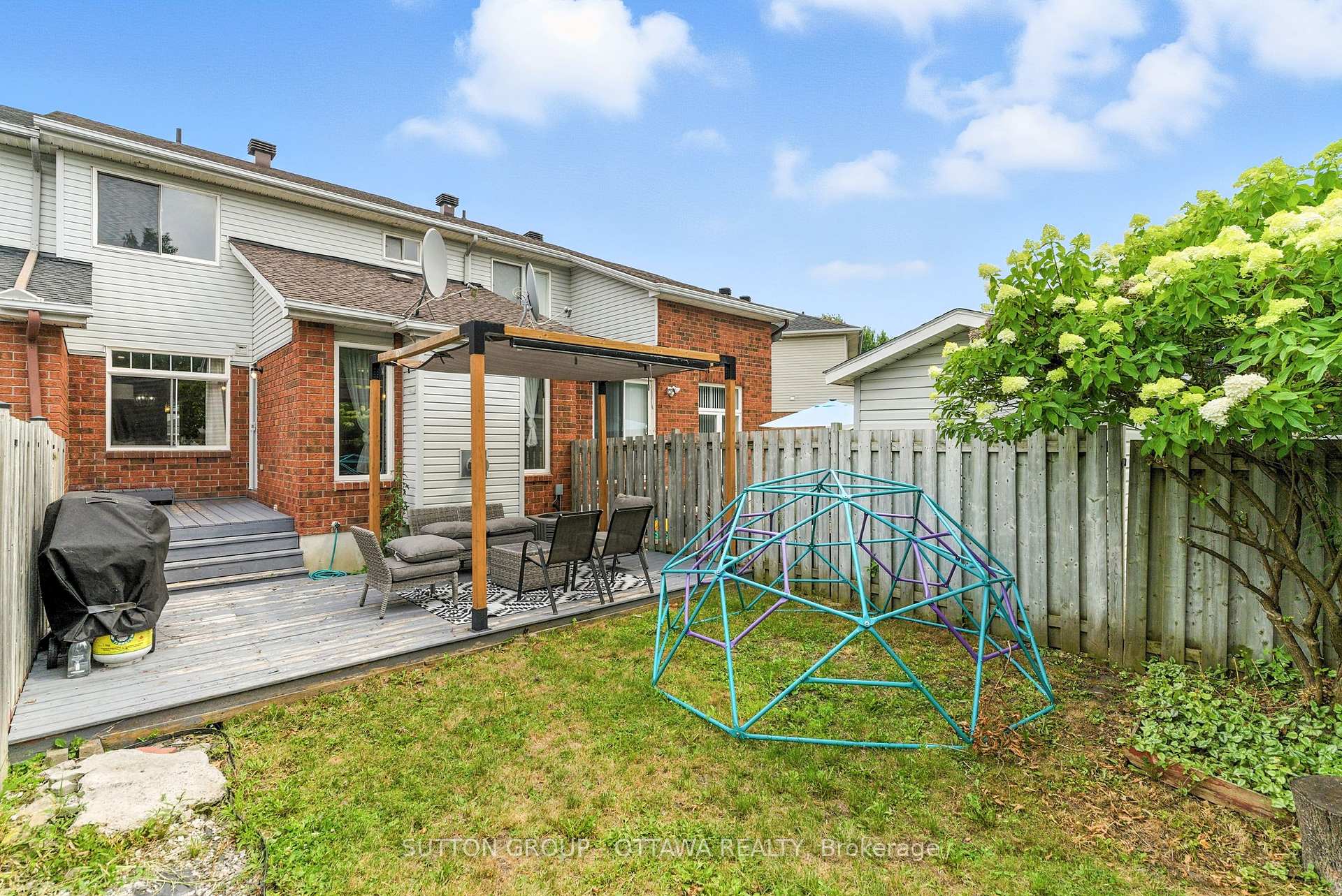 Photo 36 of 4430 Wildmint Square, Ottawa, Riverside South/Gloucester Glen — HOMEH