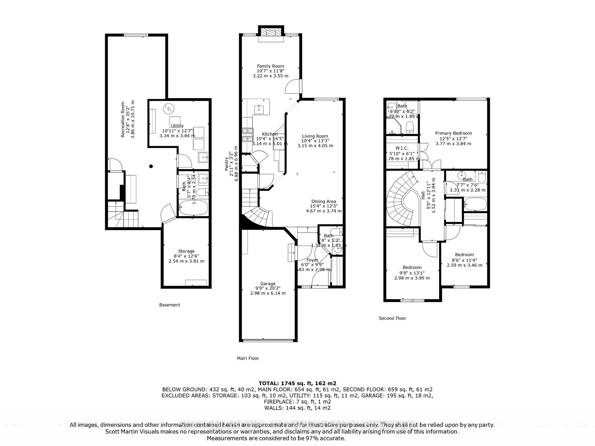Photo 41 of 4430 Wildmint Square, Ottawa, Riverside South/Gloucester Glen — HOMEH