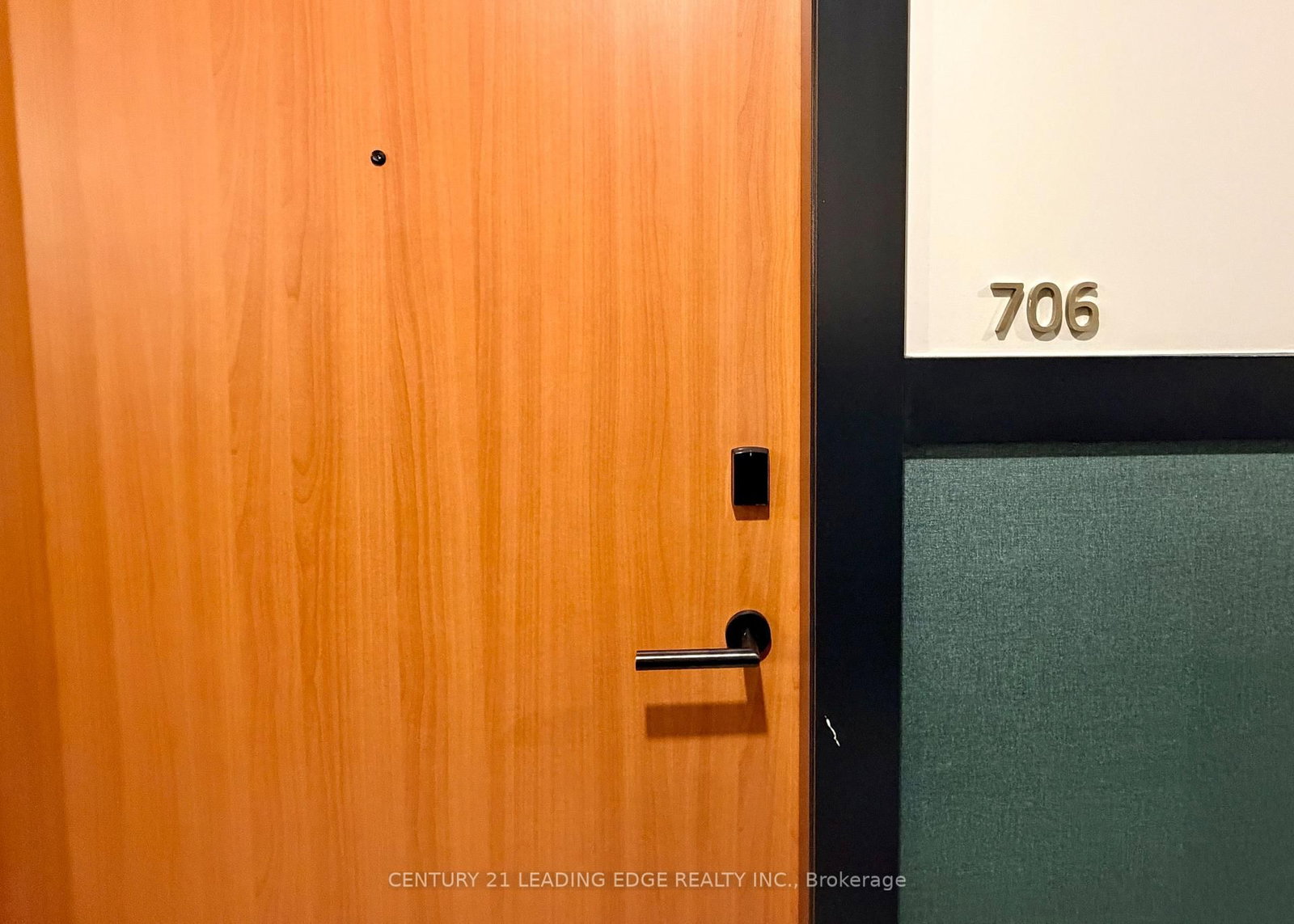 Photo 8 of Unit 706, 1660 Bloor St W, Toronto, High Park North — HOMEH