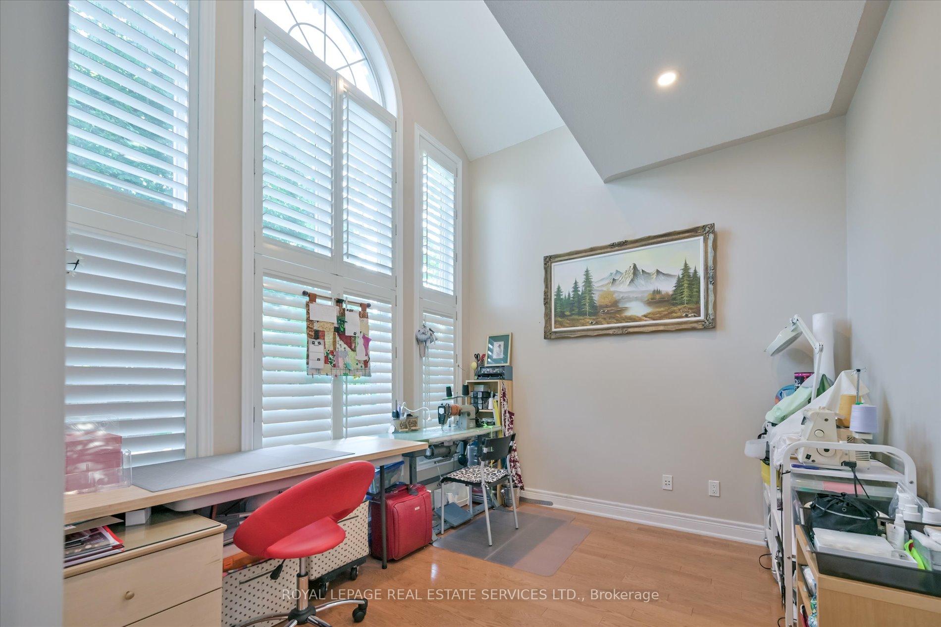 Photo 20 of 95 Loudon Crescent, Vaughan, Beverley Glen — HOMEH