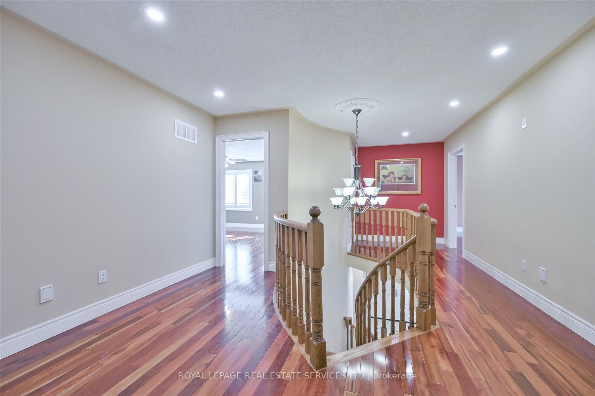 Photo 23 of 95 Loudon Crescent, Vaughan, Beverley Glen — HOMEH