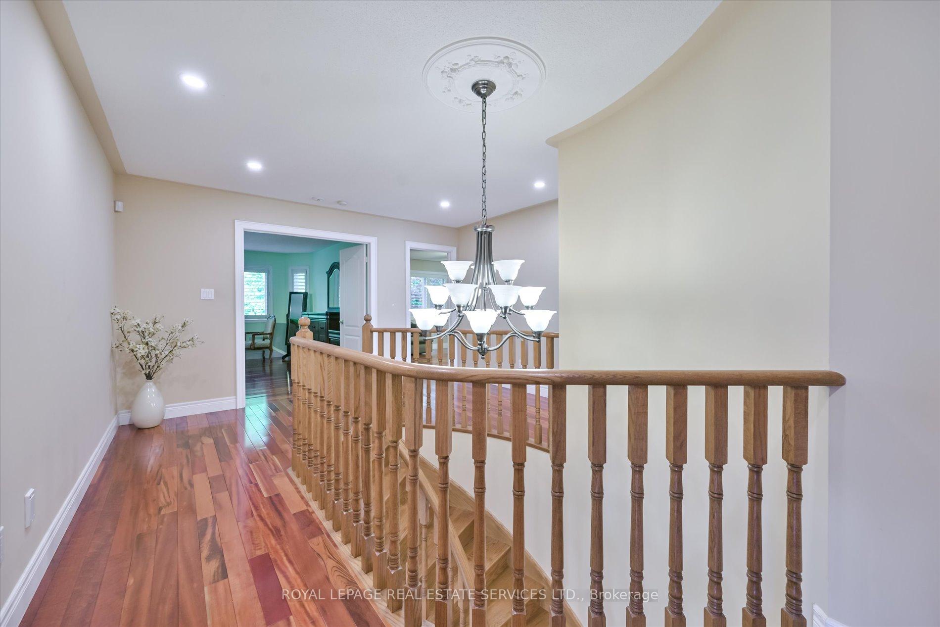 Photo 24 of 95 Loudon Crescent, Vaughan, Beverley Glen — HOMEH