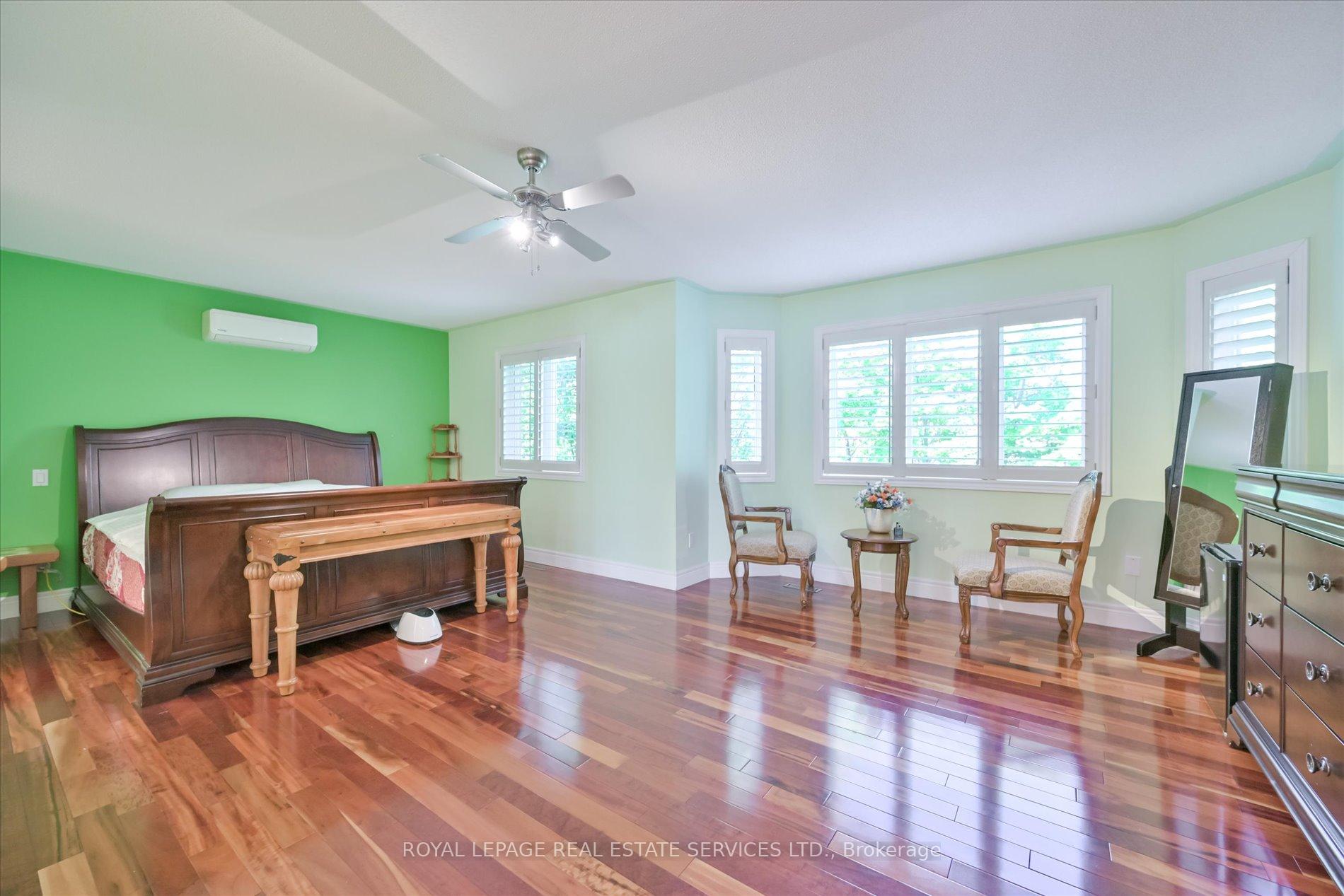 Photo 25 of 95 Loudon Crescent, Vaughan, Beverley Glen — HOMEH