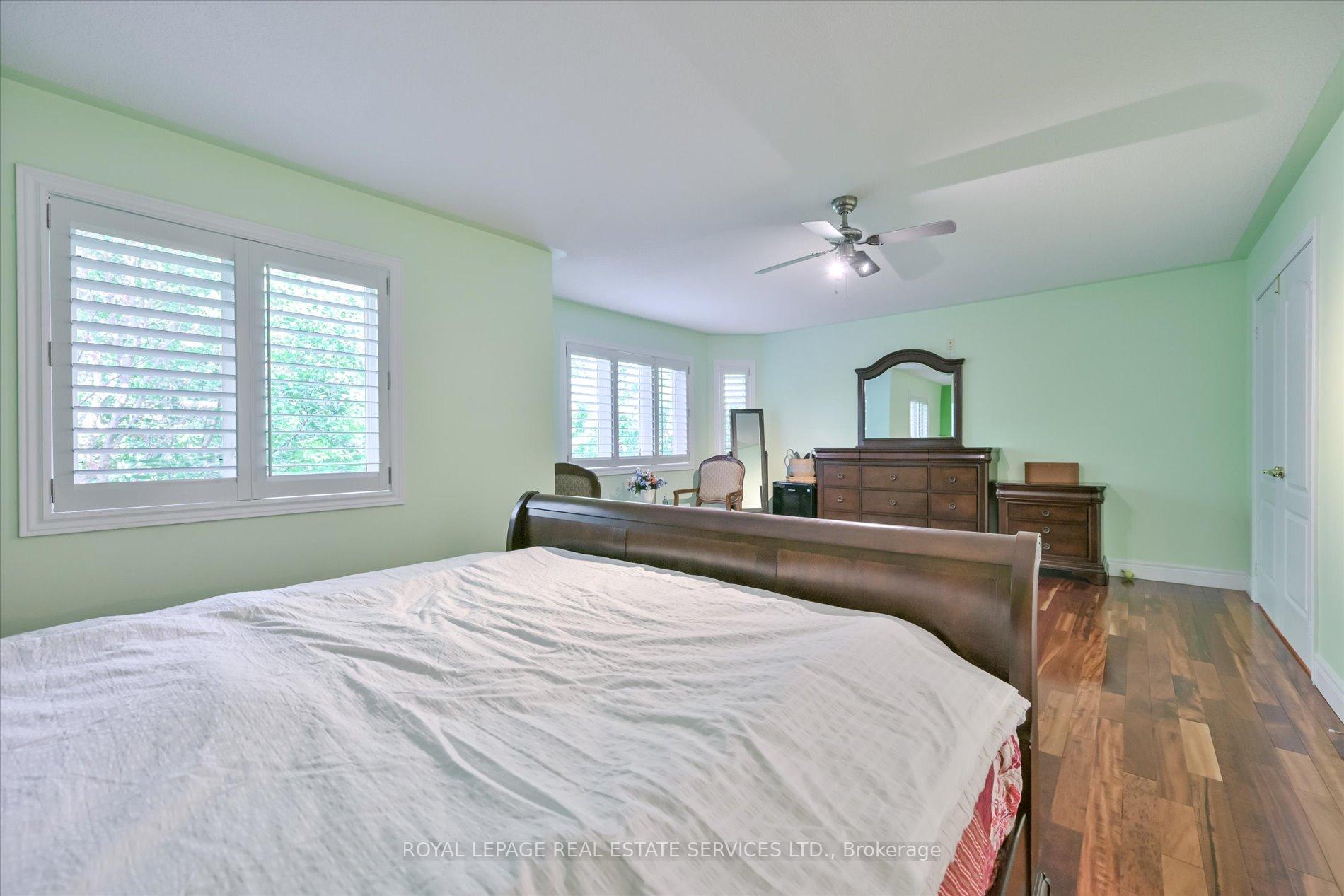 Photo 26 of 95 Loudon Crescent, Vaughan, Beverley Glen — HOMEH