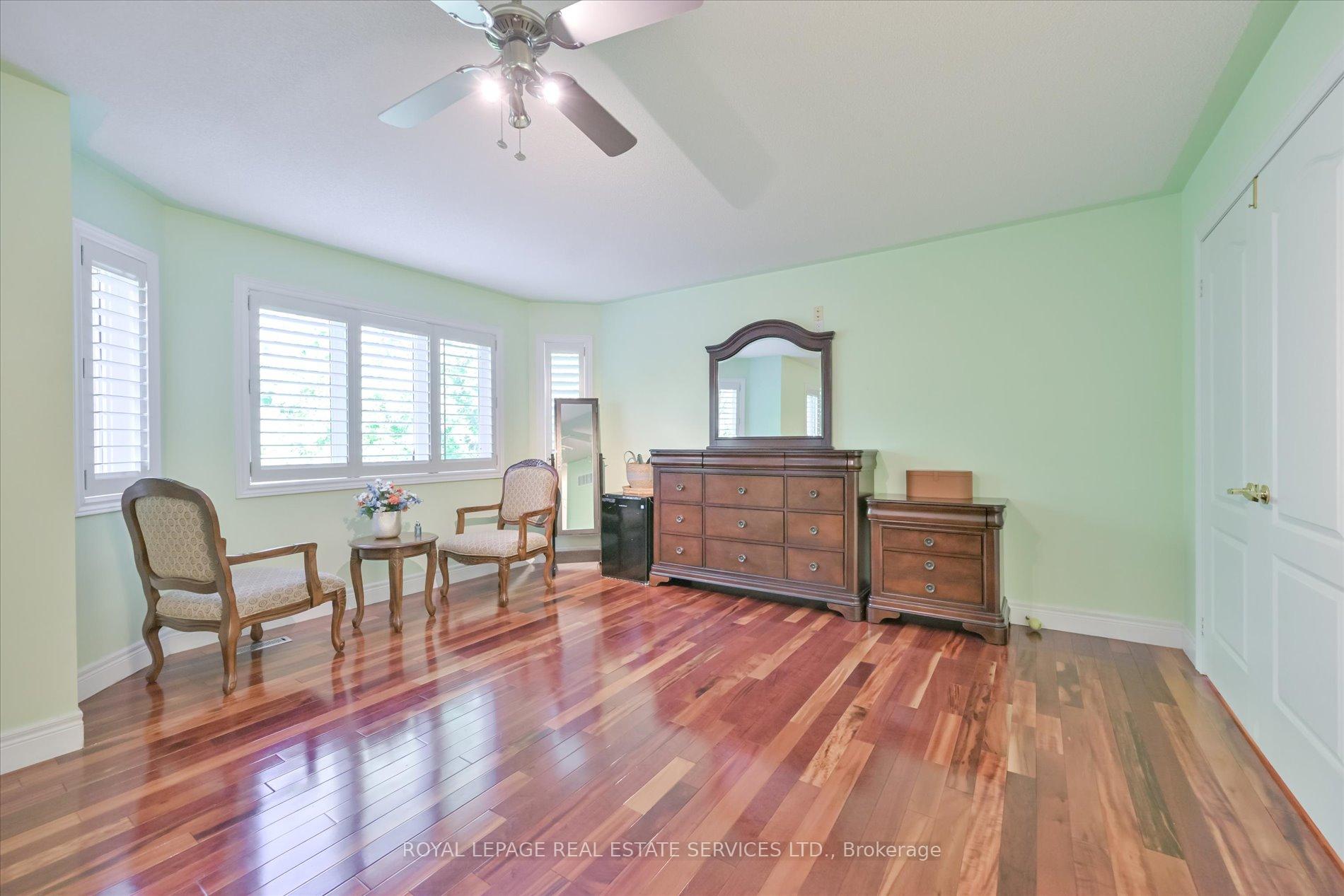 Photo 27 of 95 Loudon Crescent, Vaughan, Beverley Glen — HOMEH