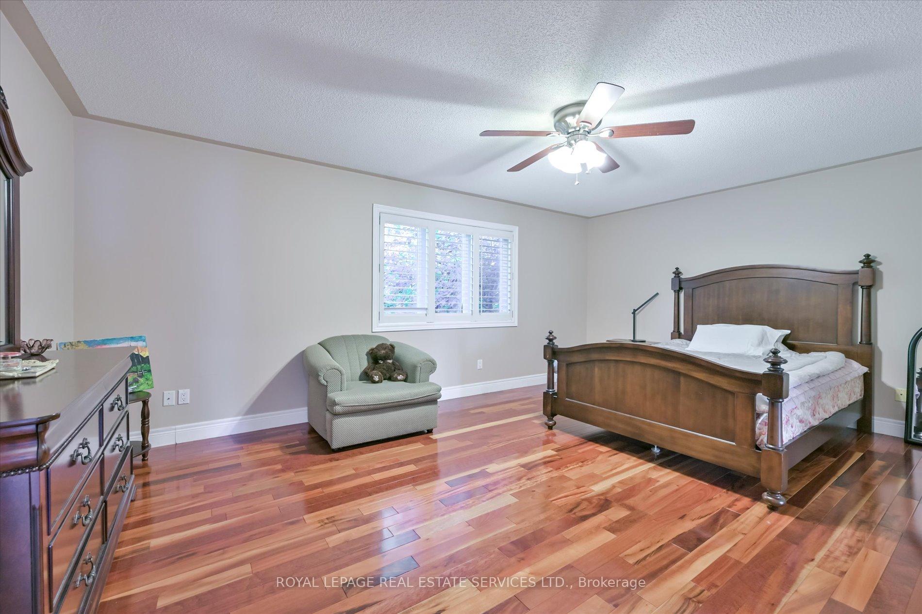 Photo 30 of 95 Loudon Crescent, Vaughan, Beverley Glen — HOMEH