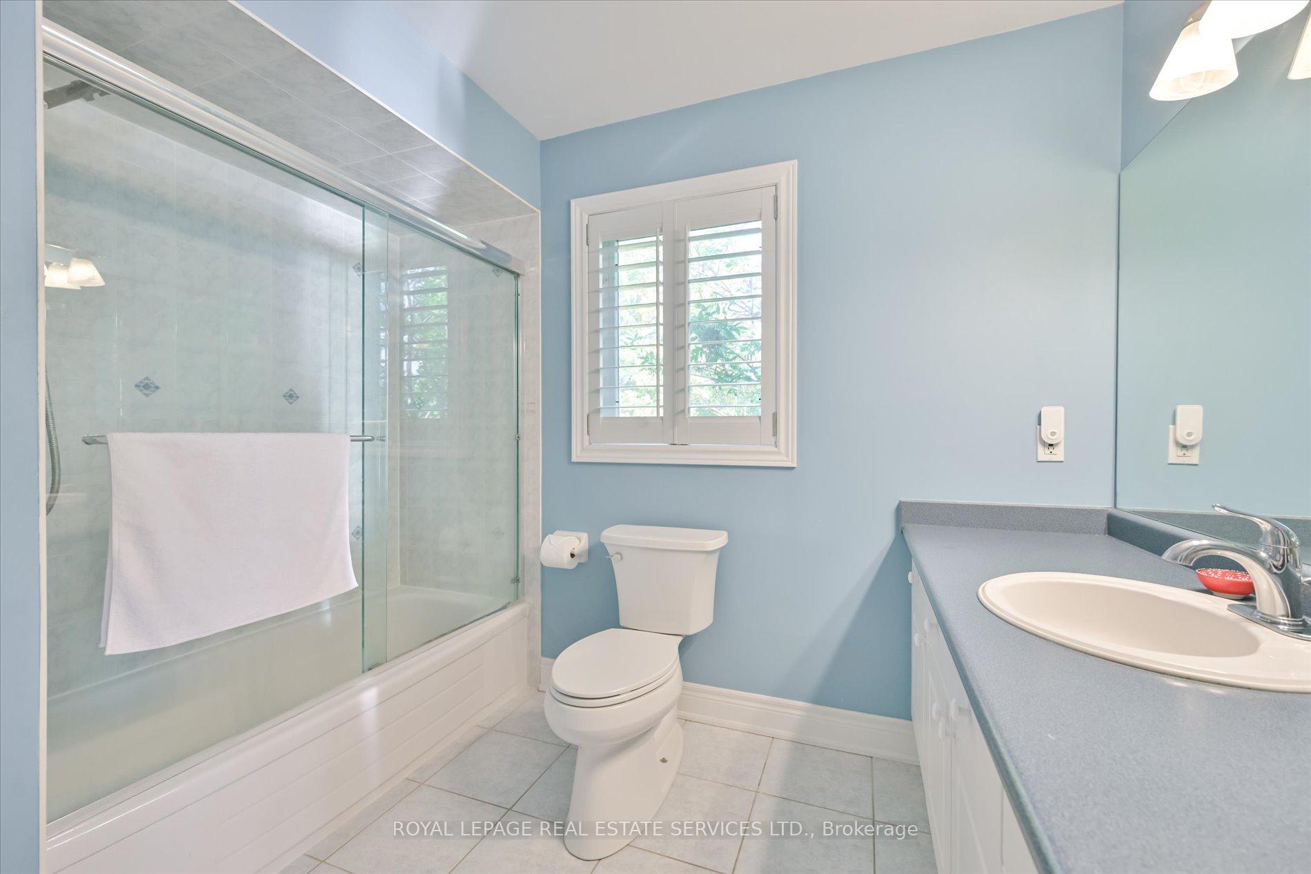 Photo 31 of 95 Loudon Crescent, Vaughan, Beverley Glen — HOMEH
