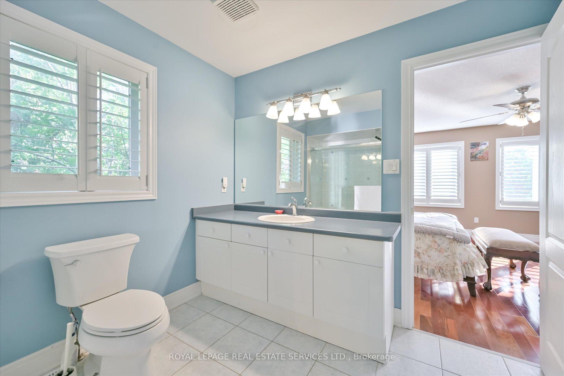 Photo 32 of 95 Loudon Crescent, Vaughan, Beverley Glen — HOMEH