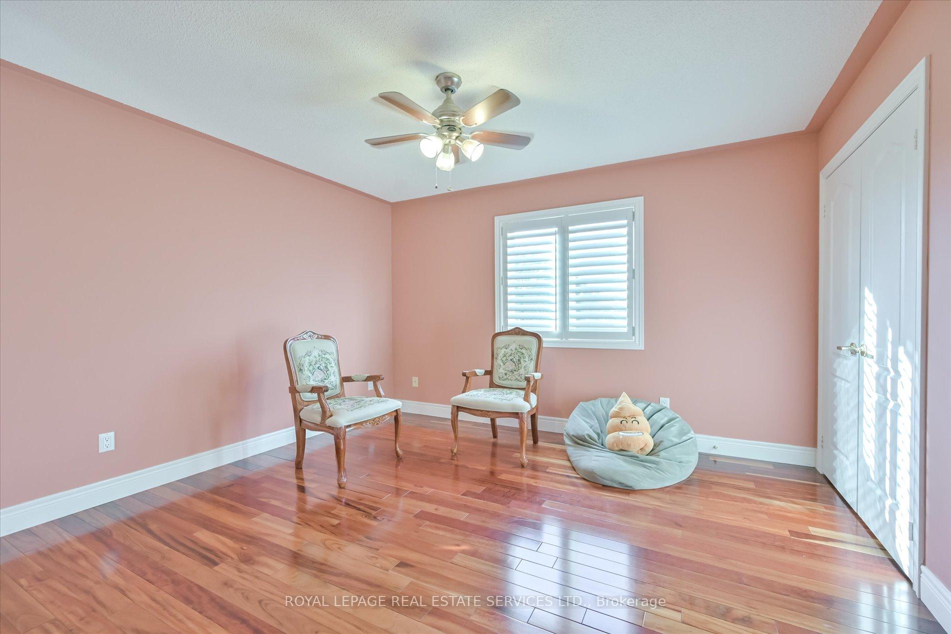 Photo 33 of 95 Loudon Crescent, Vaughan, Beverley Glen — HOMEH